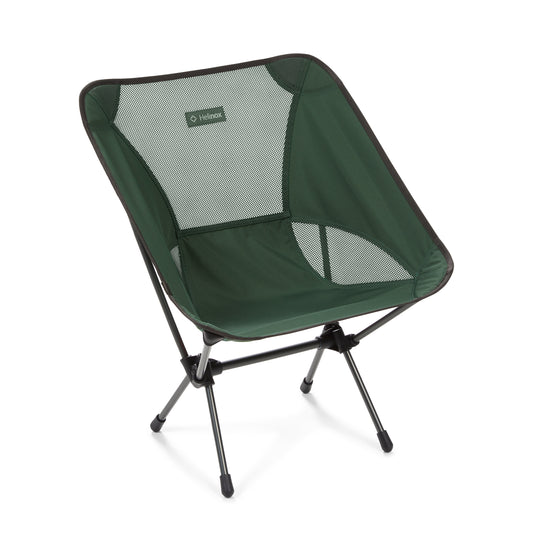 Chair One - Forest Green