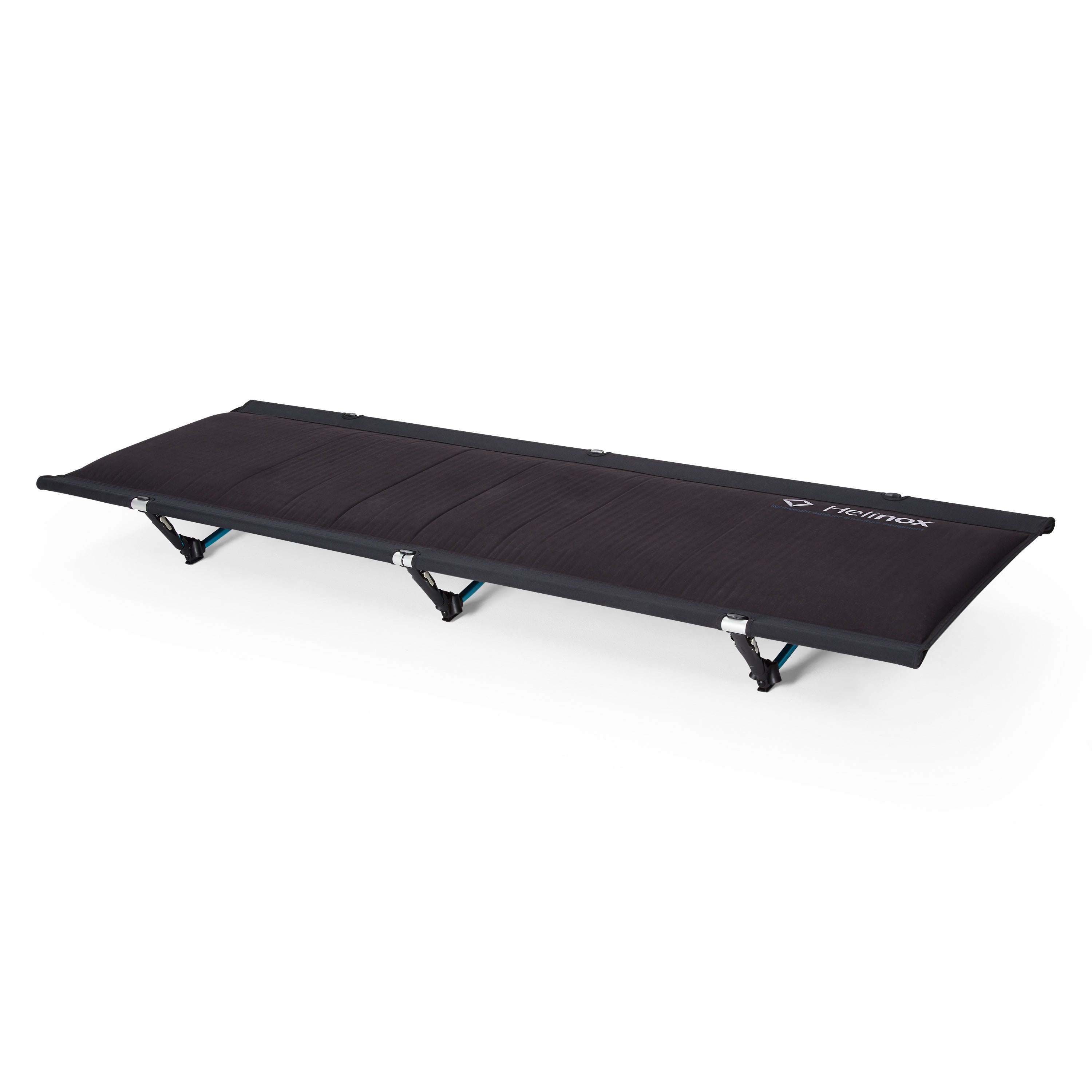 Insulated Cot One Pad (No Frame) - Black – HCC TOKYO - Helinox 