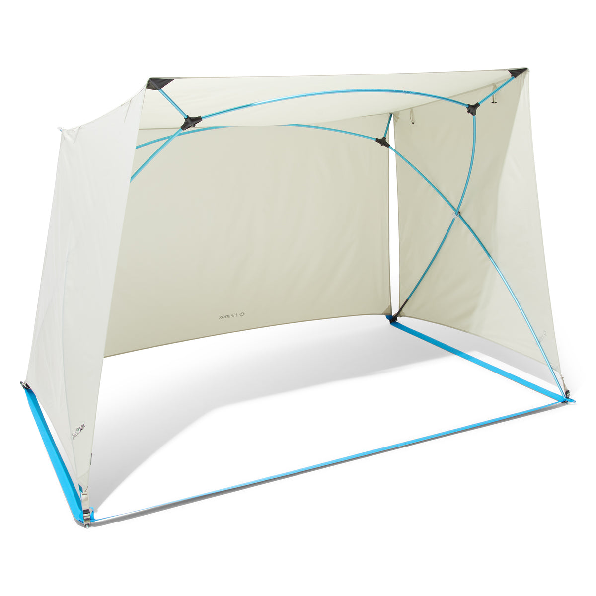 Royal Box Shade - Sand – Helinox Japan