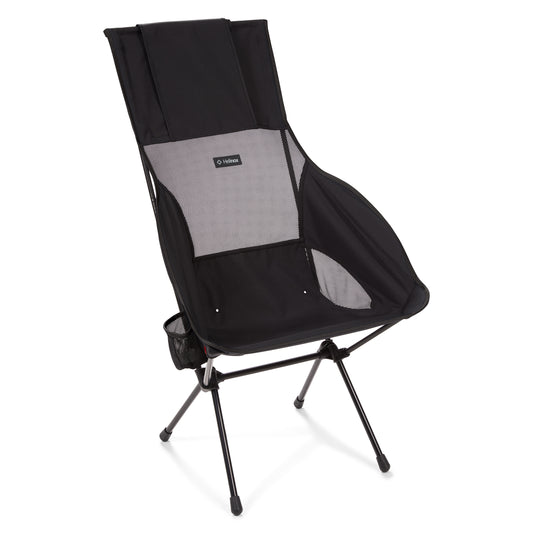 Savanna Chair - All Black