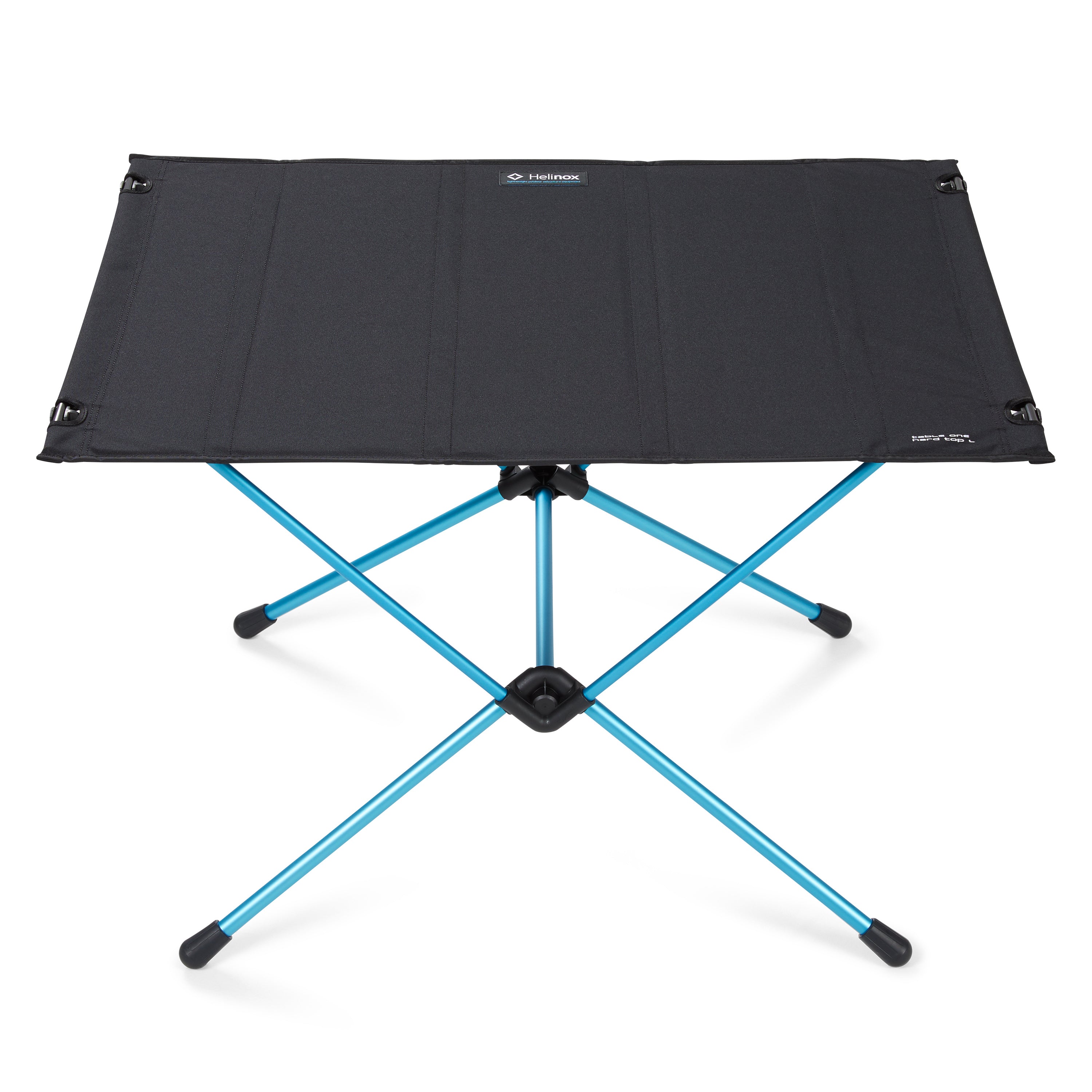 Table One Hard Top L - Black