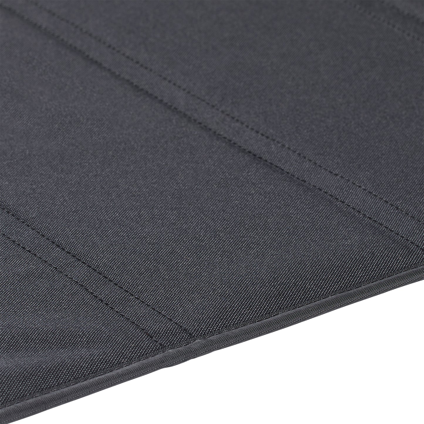 Table One Hard Top - Black