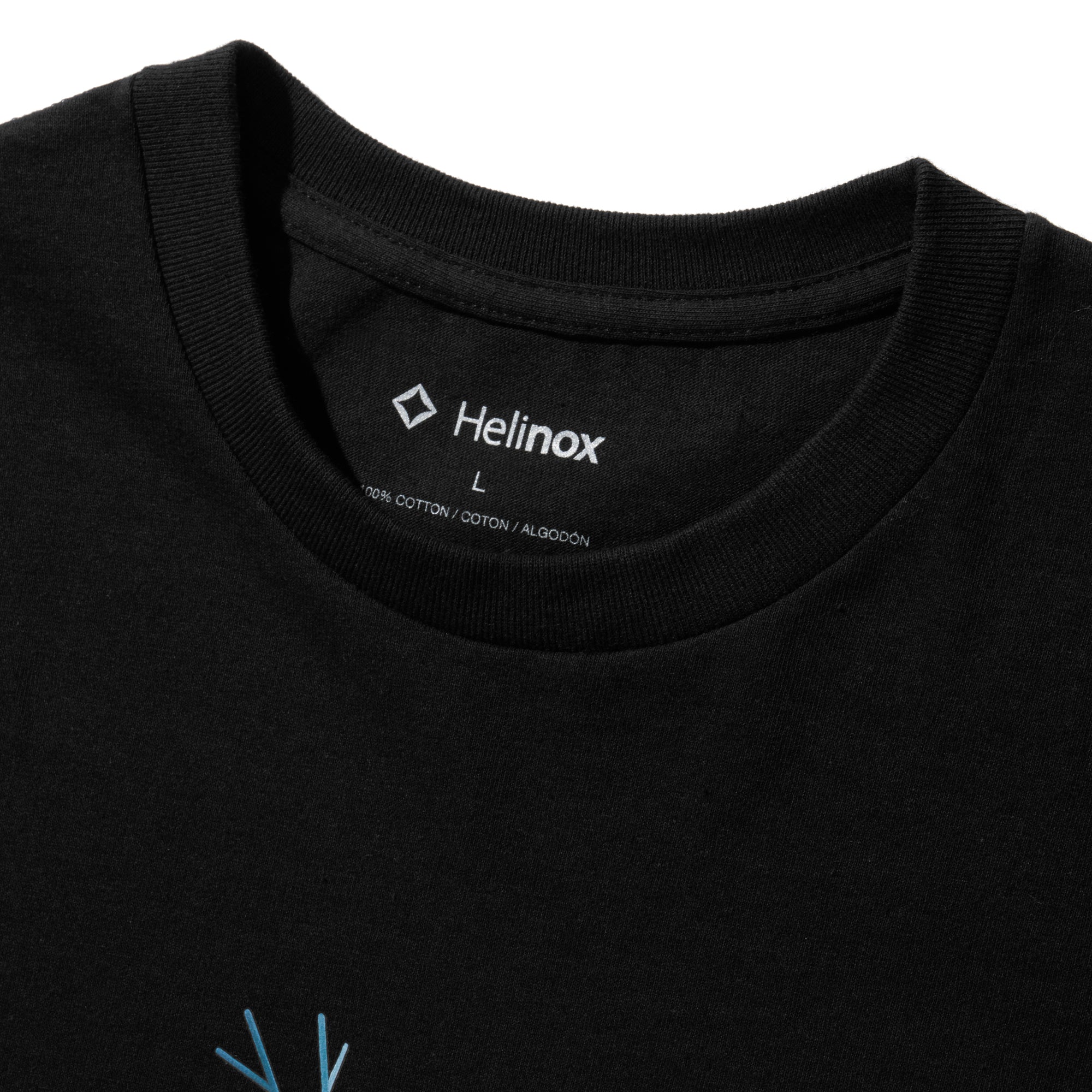 Helinox Fragment Design T-Shirt M - メンズ