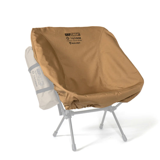 GRIP SWANY x Helinox Tac. Chair Cover