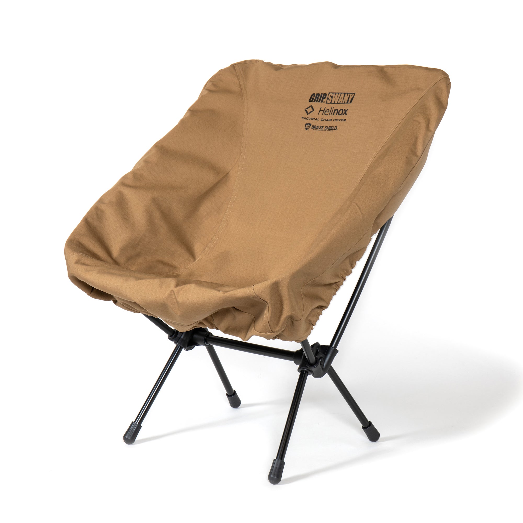 新品 wind and sea Helinox Tactical Chair - アウトドア