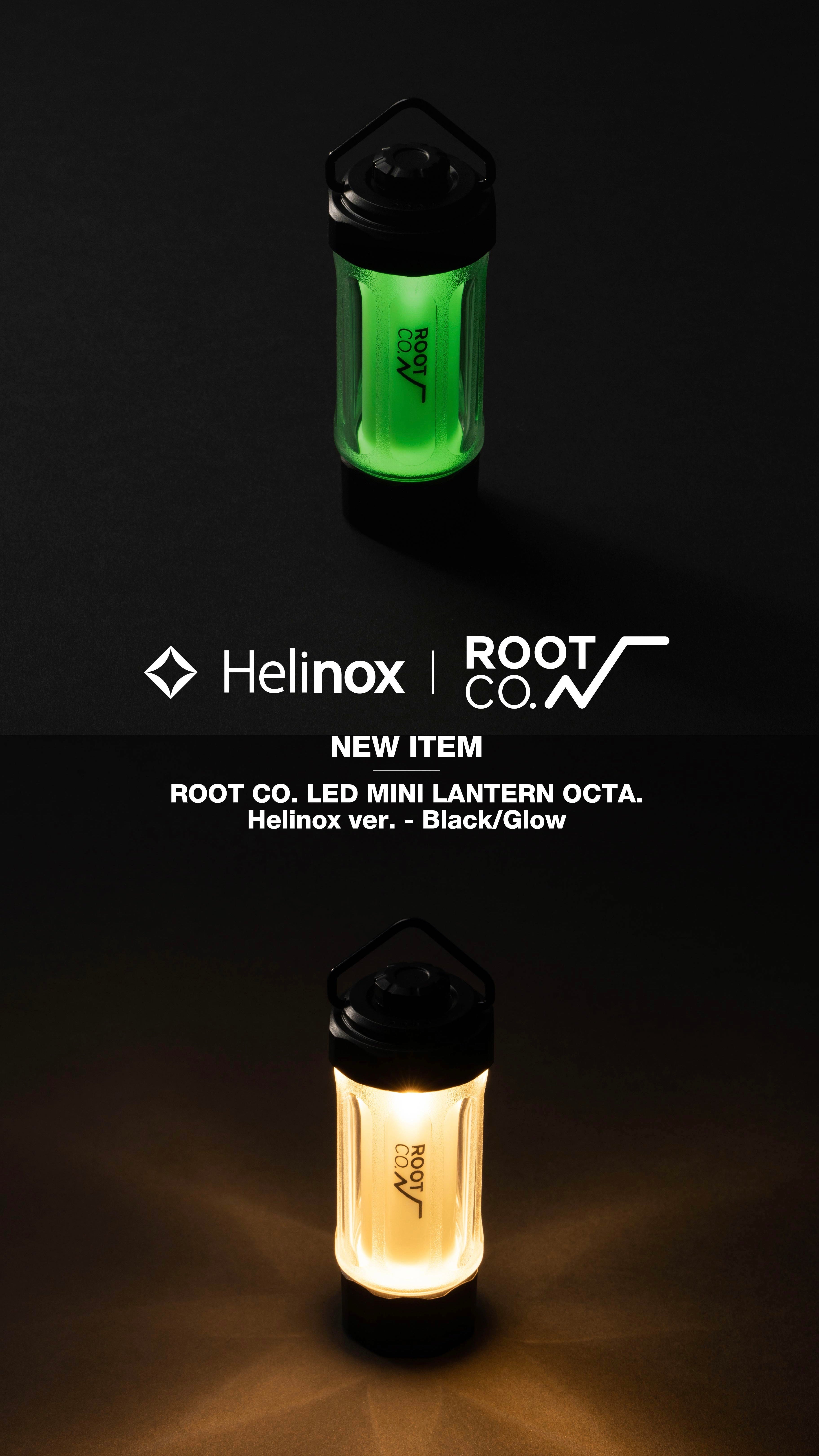 HCC TOKYO - Helinox Creative Center Tokyo (ヘリノックス)