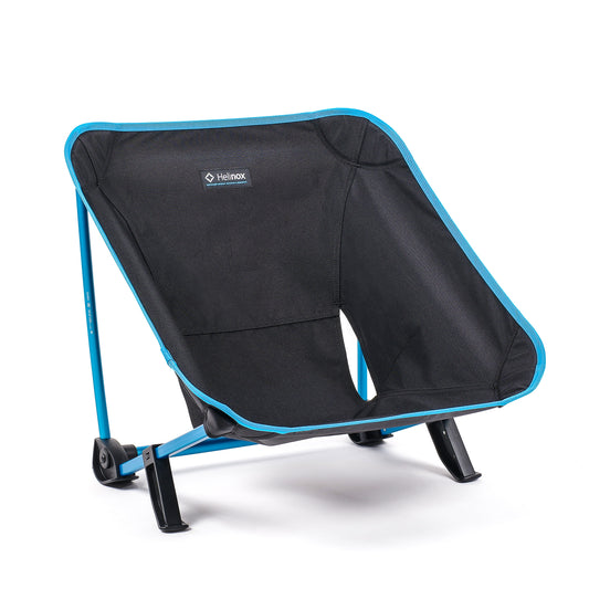 Incline Festival Chair - Black