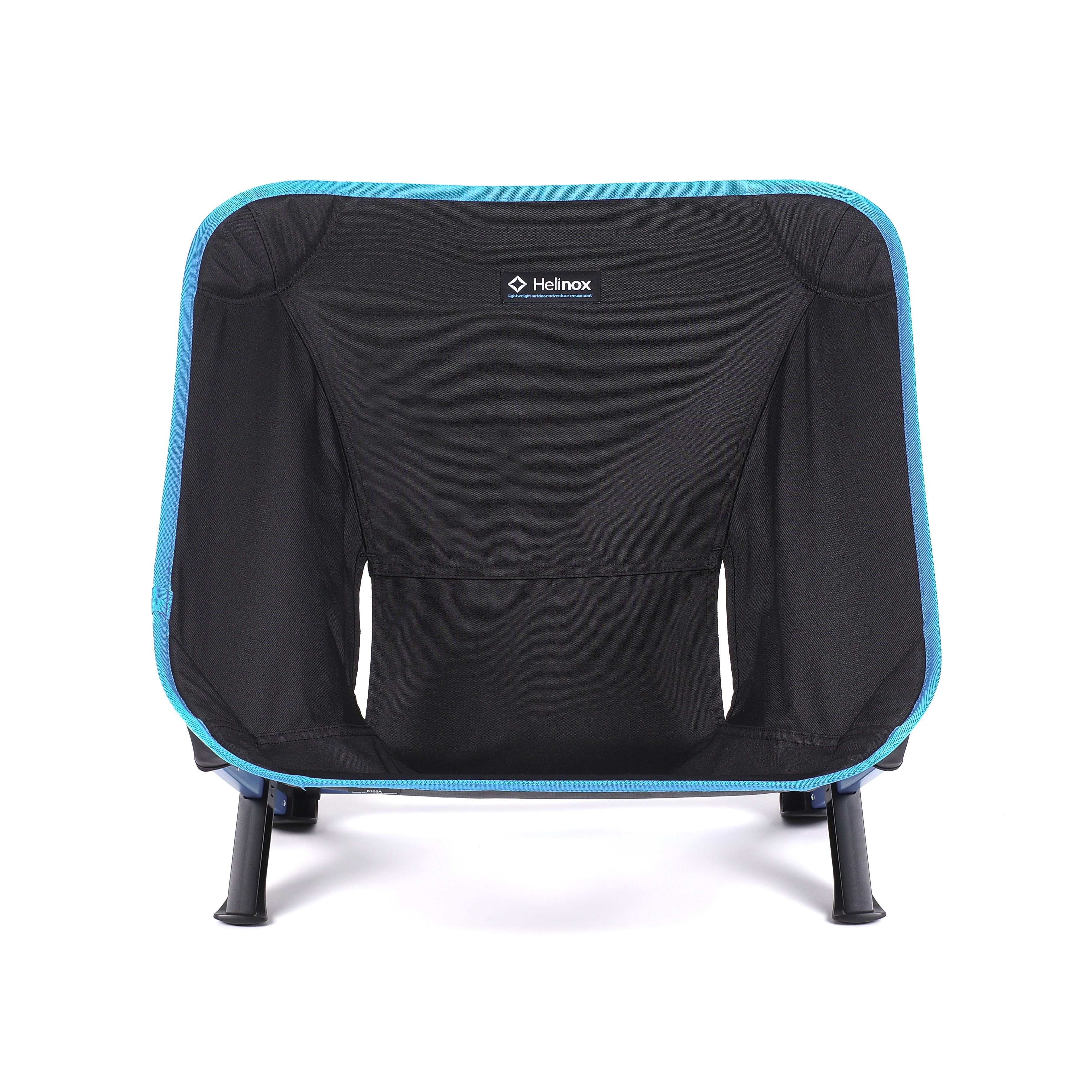 Incline Festival Chair - Black – HCC TOKYO - Helinox Creative Center Tokyo