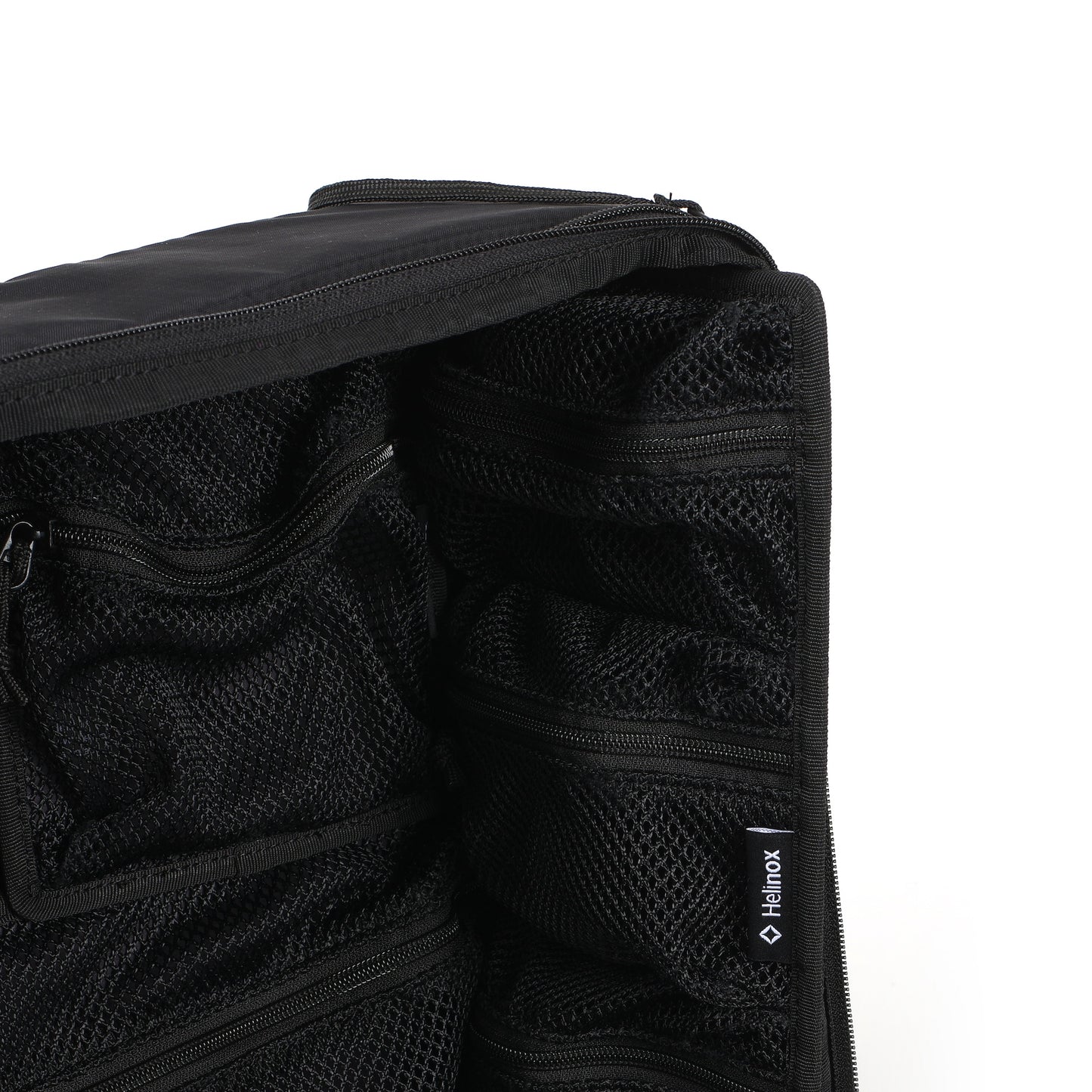 Inner Pouch Set for Field Office - Black