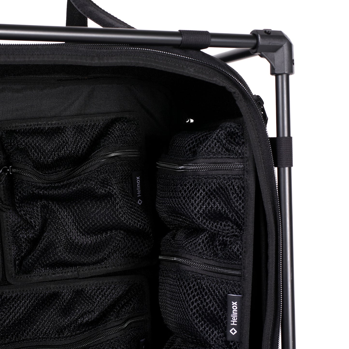 Inner Pouch Set for Field Office - Black