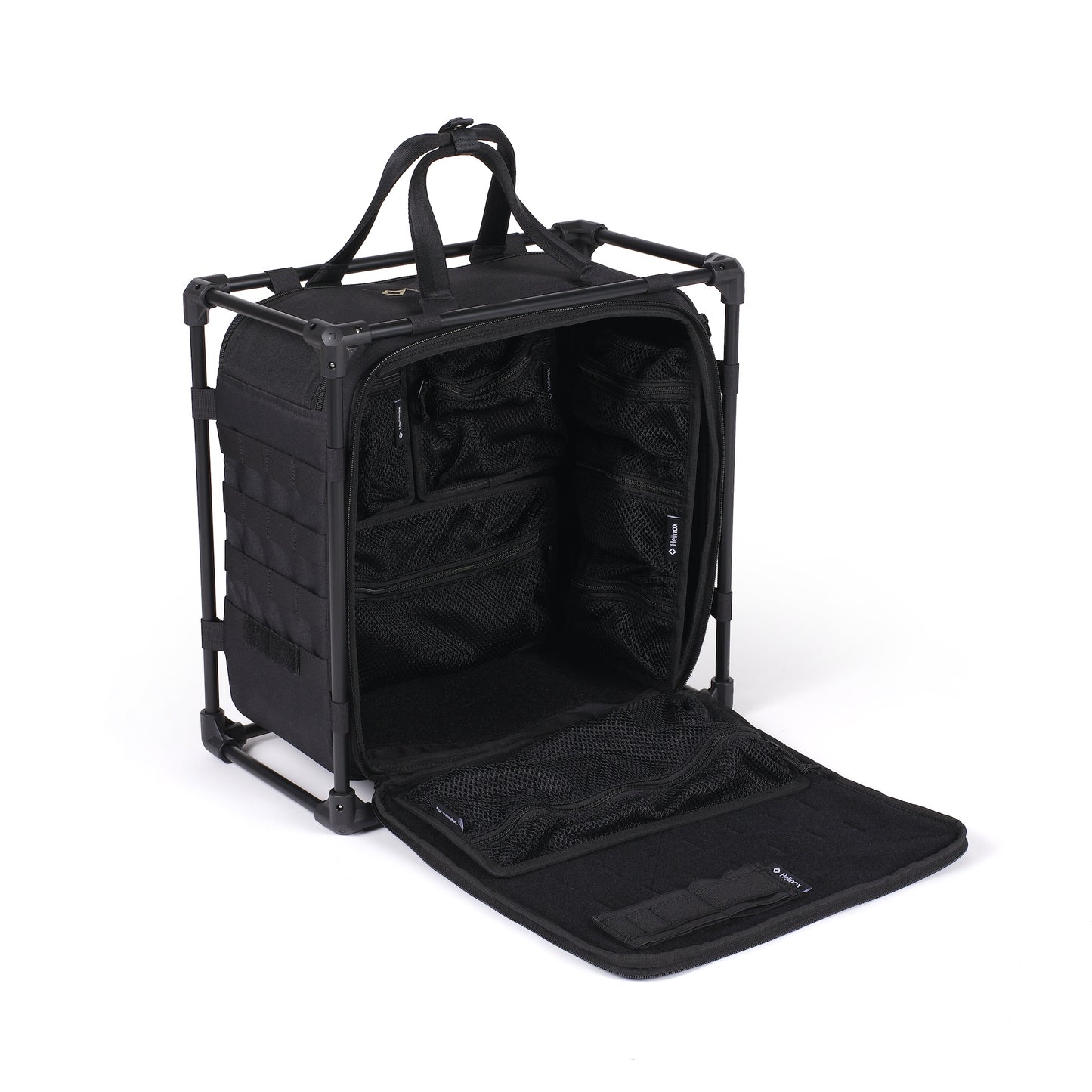 Inner Pouch Set for Field Office - Black