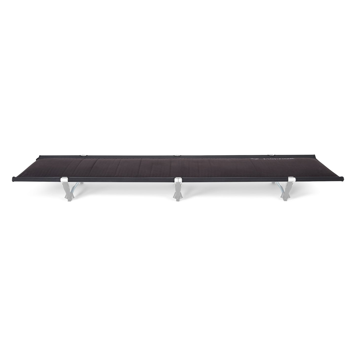 Insulated Cot One Pad (No Frame) - Black