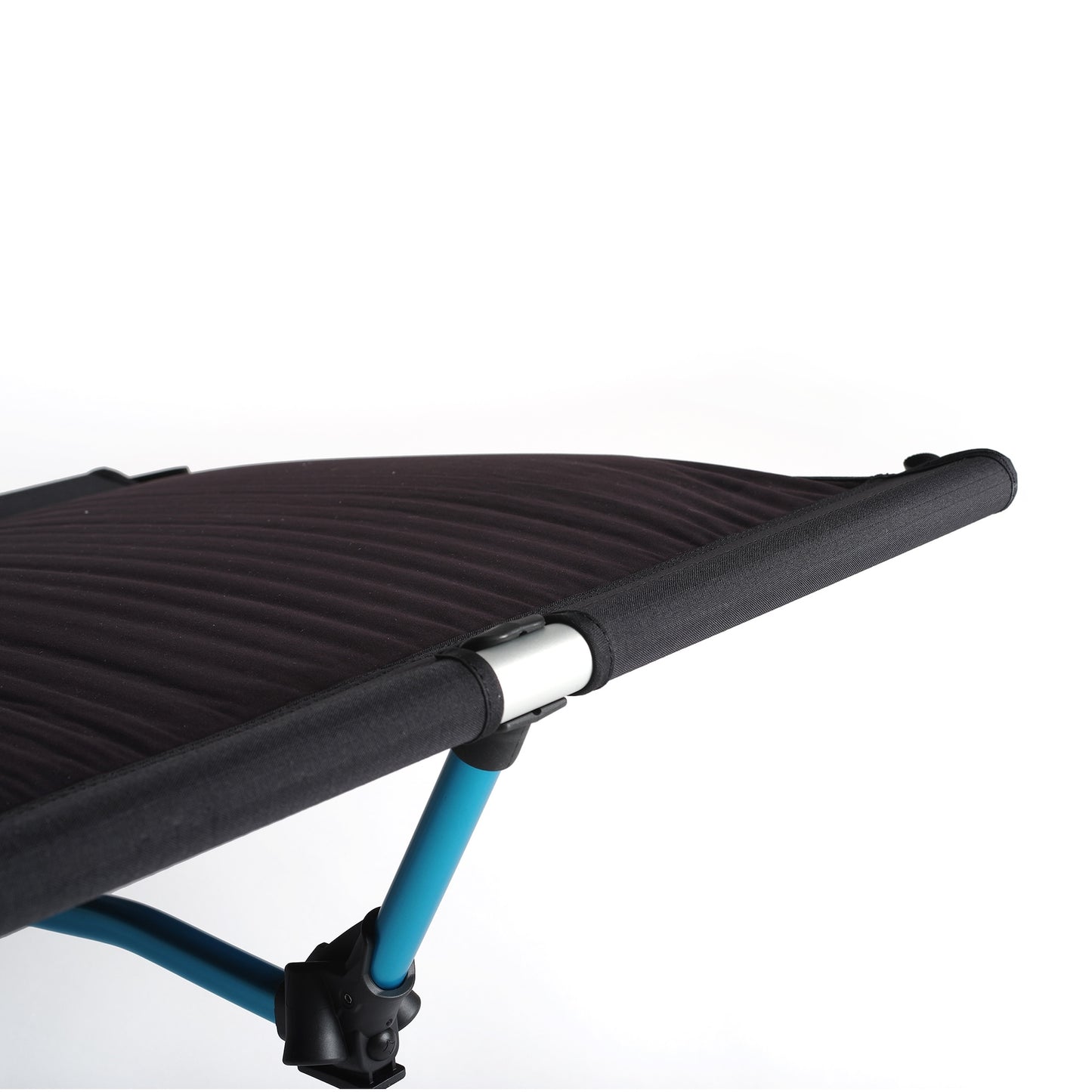 Insulated Cot One Pad (No Frame) - Black