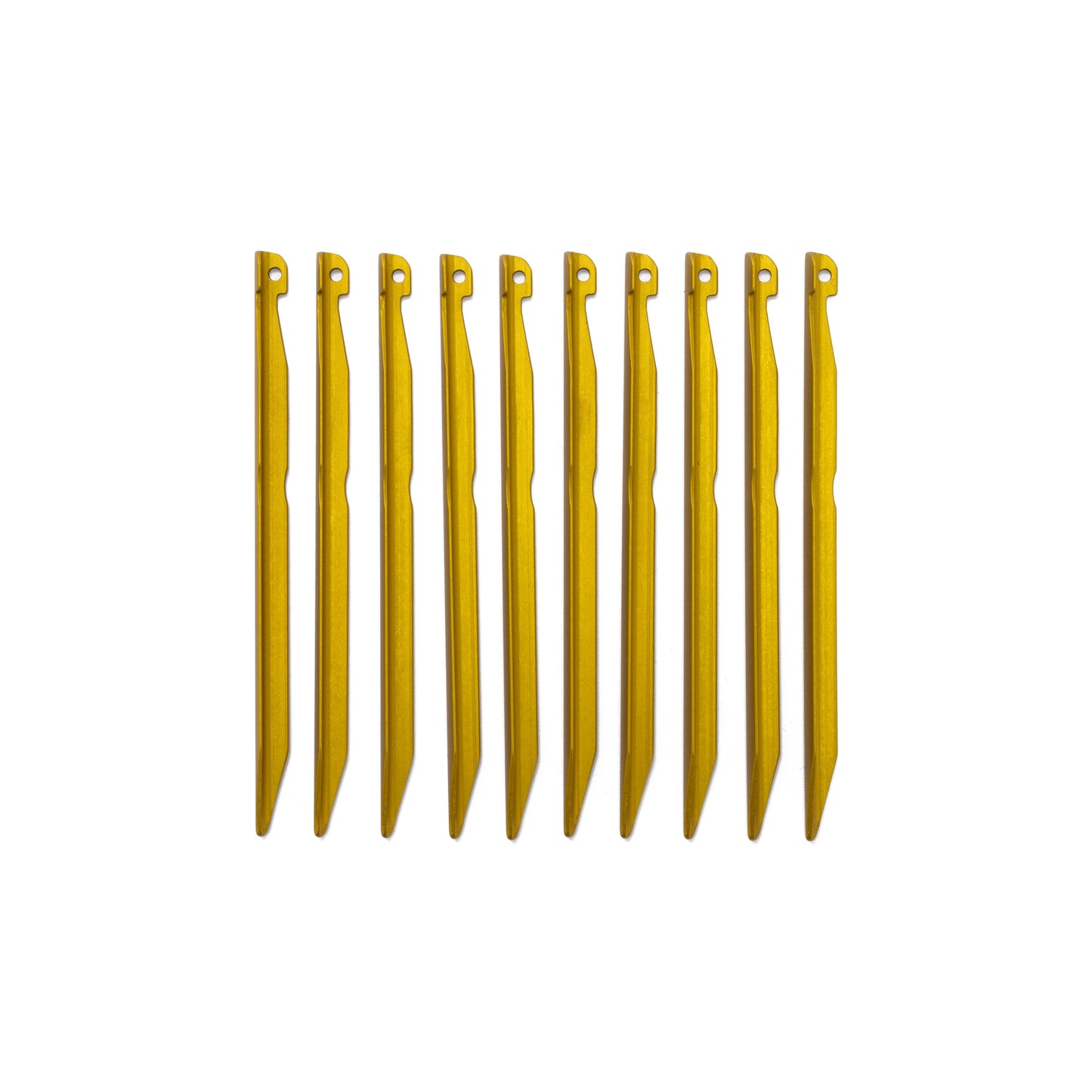 J-Stake S Set - F05 Golden Yellow