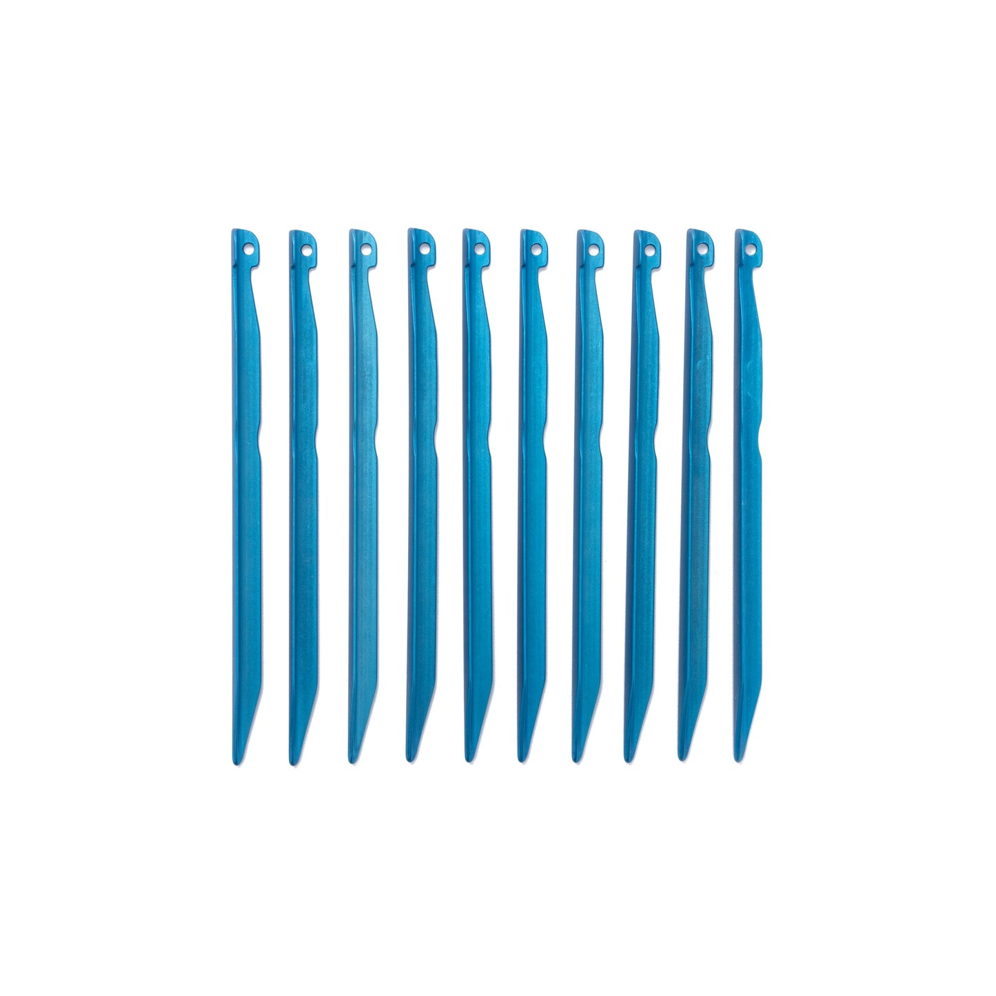 J-Stake S Set - F14 Cyan Blue