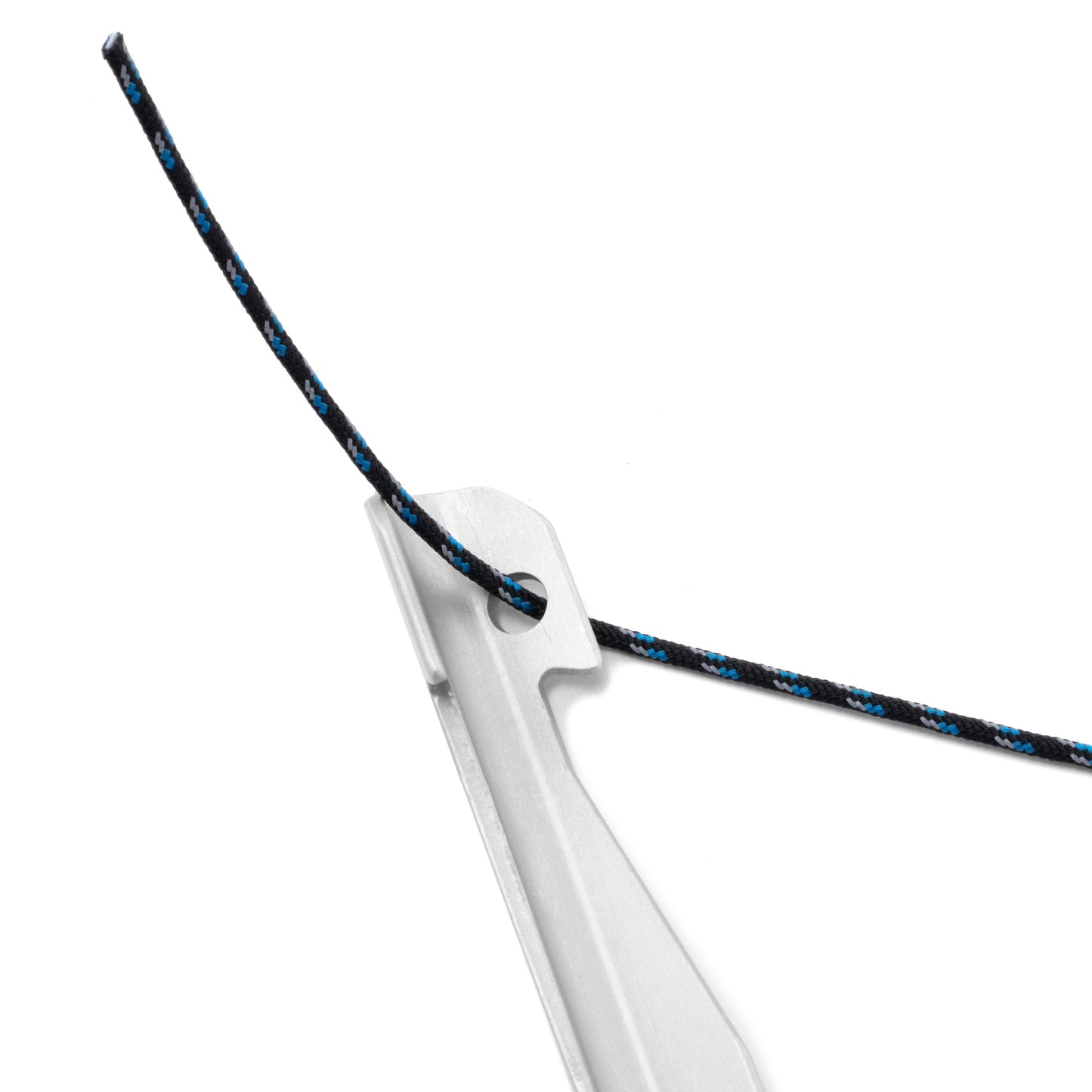 J-Stake T (1pcs) - F15 Silver
