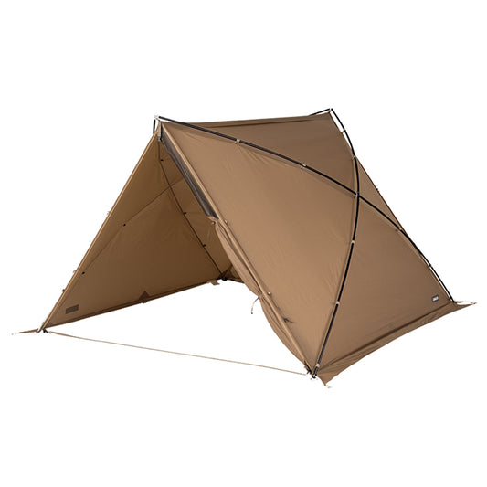 J.x 2.5 - Sand/Black