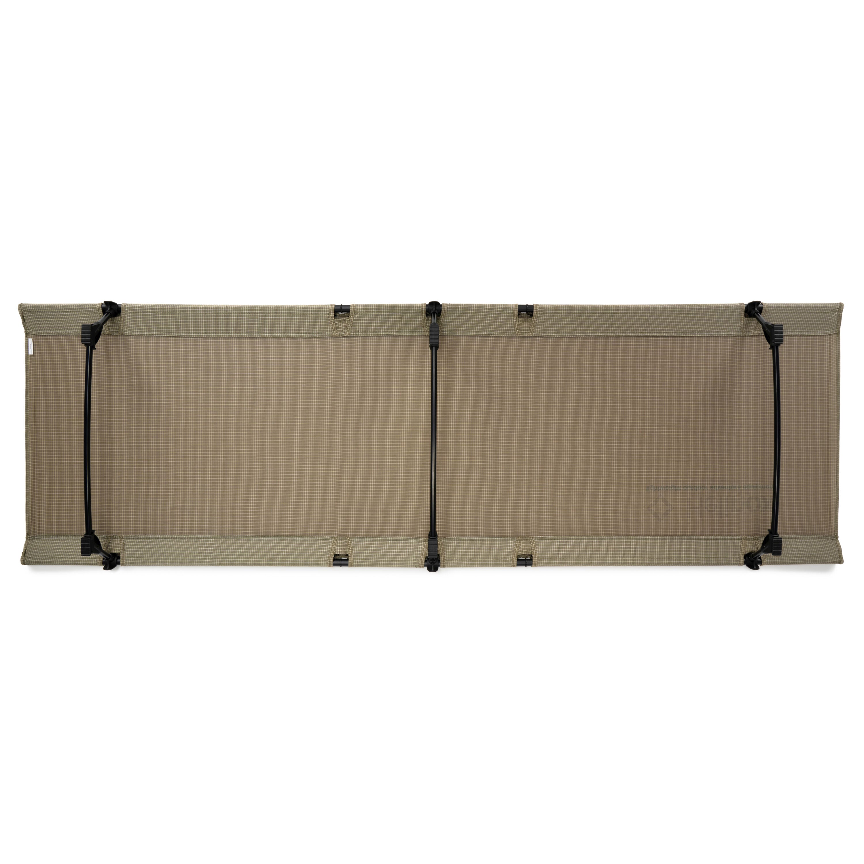 Lite Cot - Sand – Helinox Japan