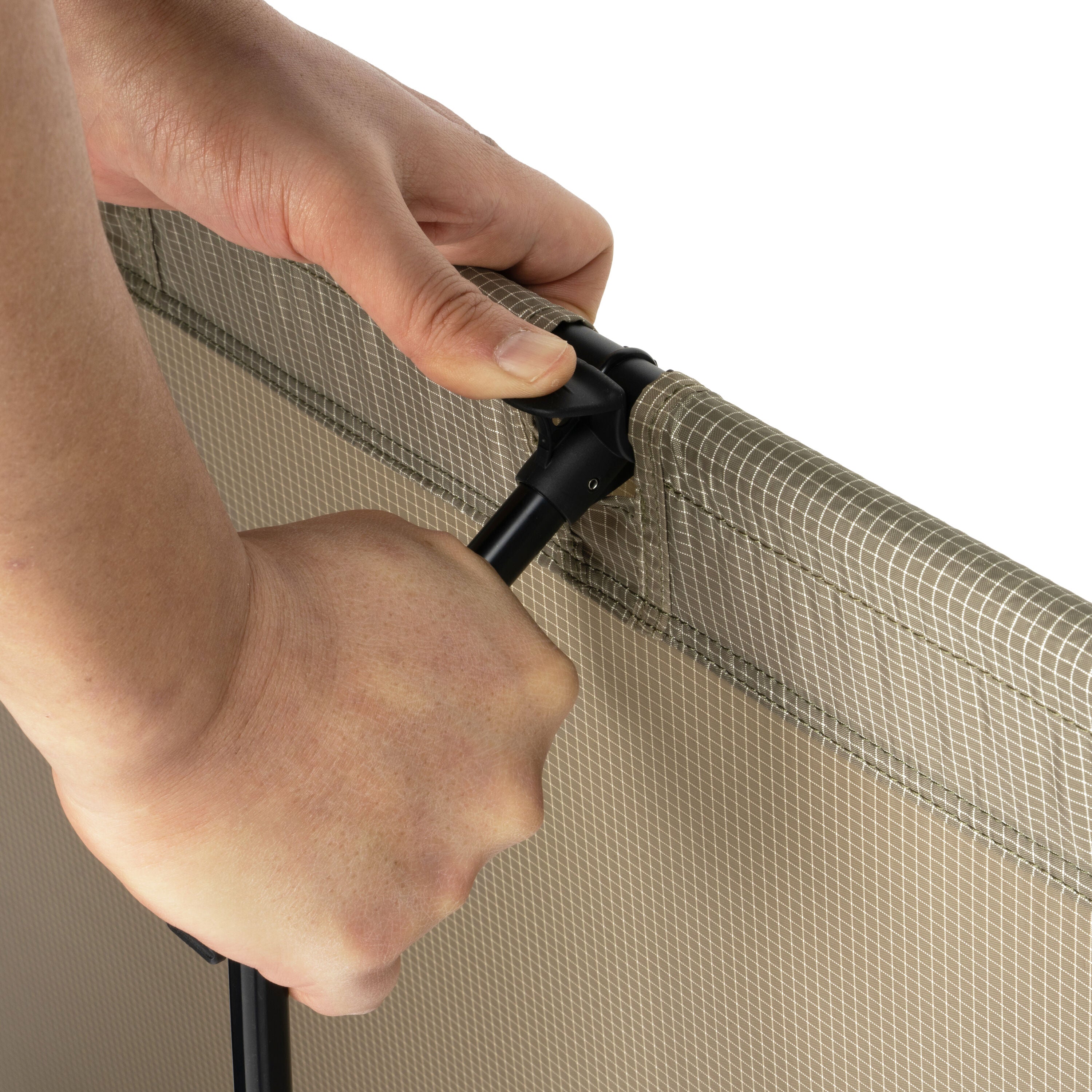 ヘリノックス　ライトコット　サンド Lite Cot - Sand – Helinox Japan
