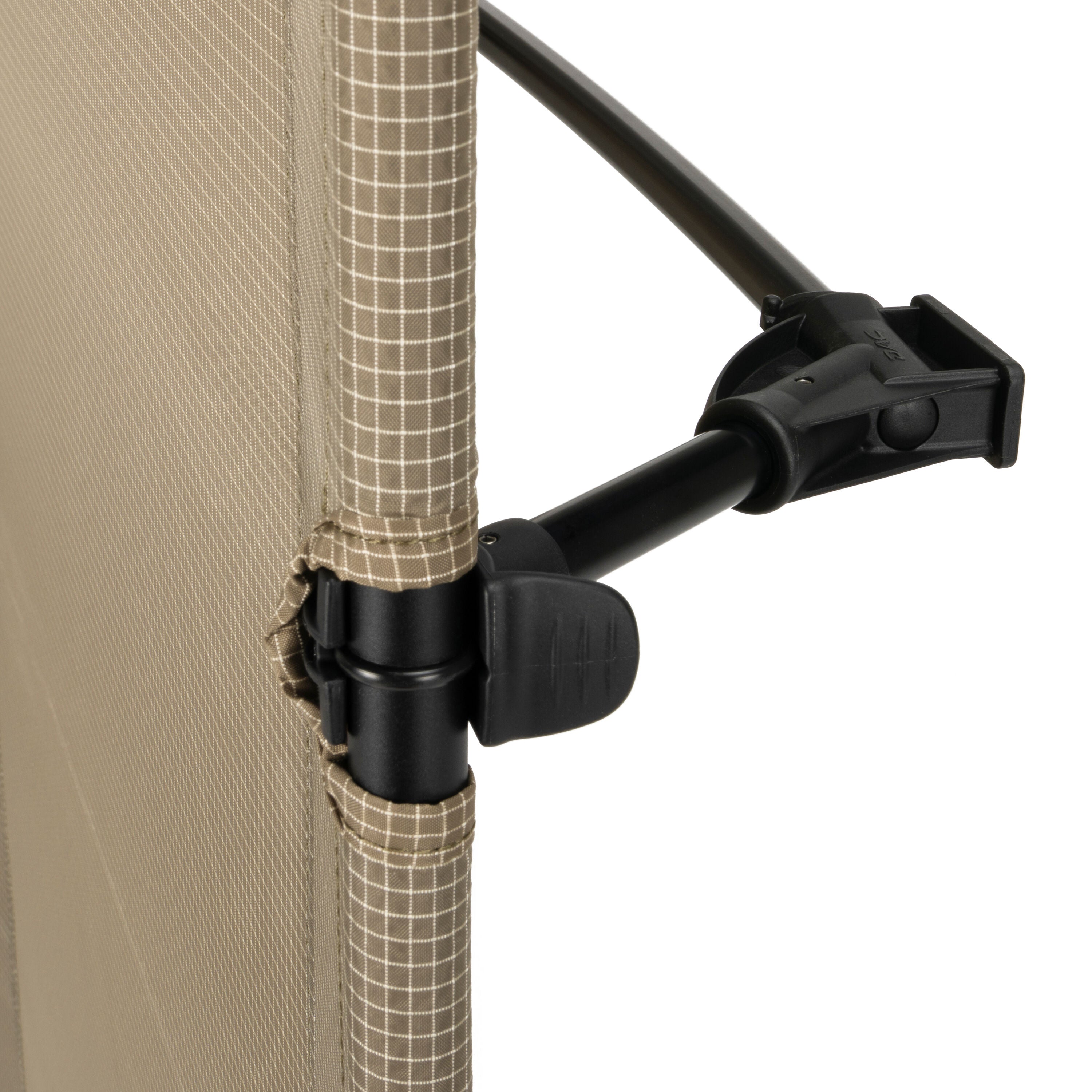 Lite Cot - Sand – Helinox Japan