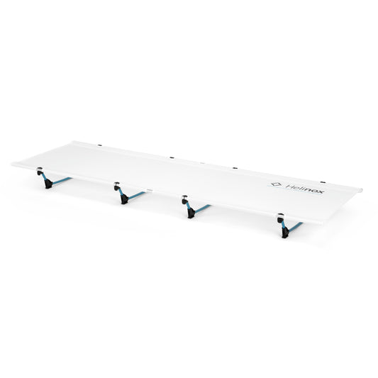 Lite Cot - White