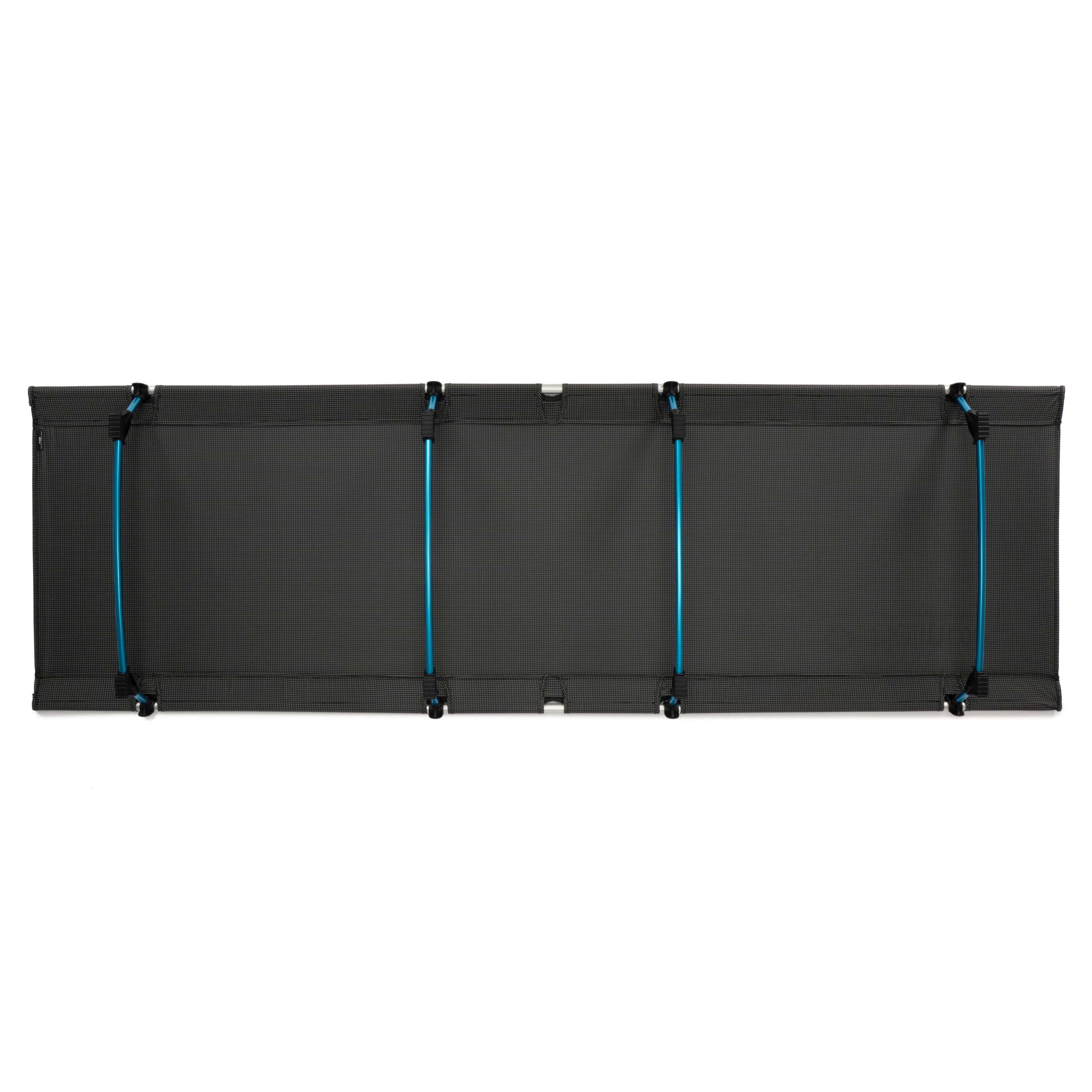 Lite Cot - Black – Helinox Japan