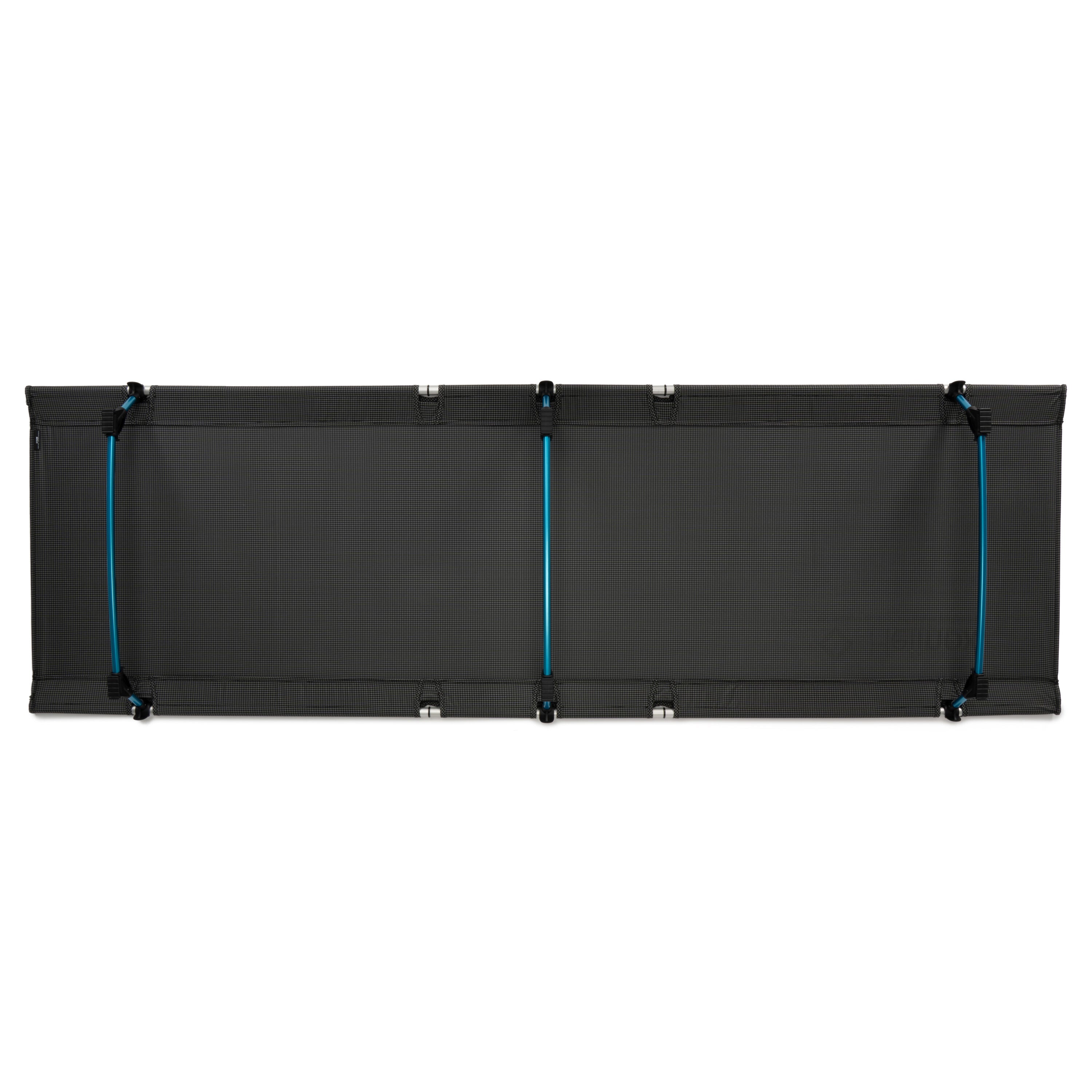 Lite Cot - Black – Helinox Japan