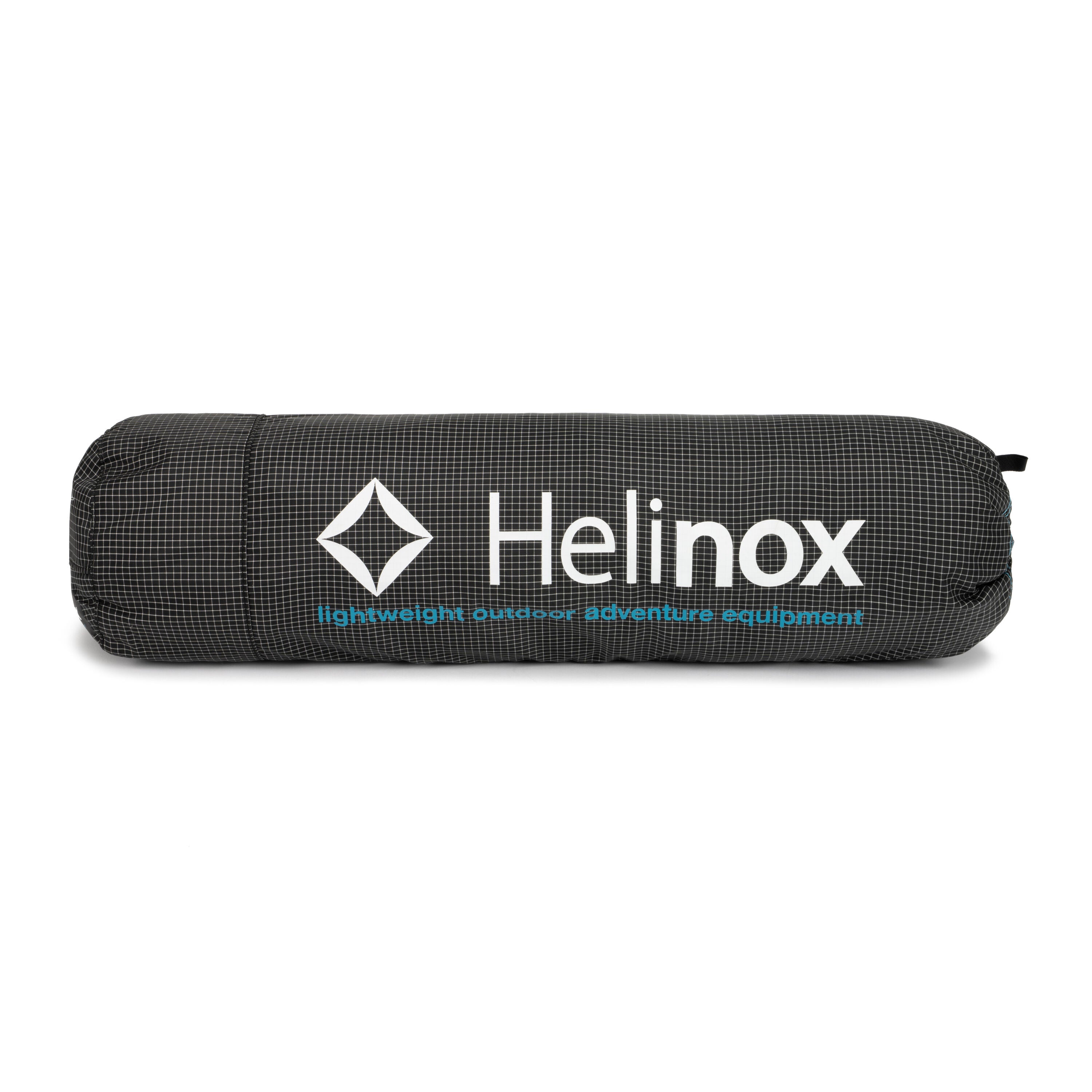 新品　Helinox Lite cot ヘリノックス ライトコット　ブラック Lite Cot - Black – Helinox Japan
