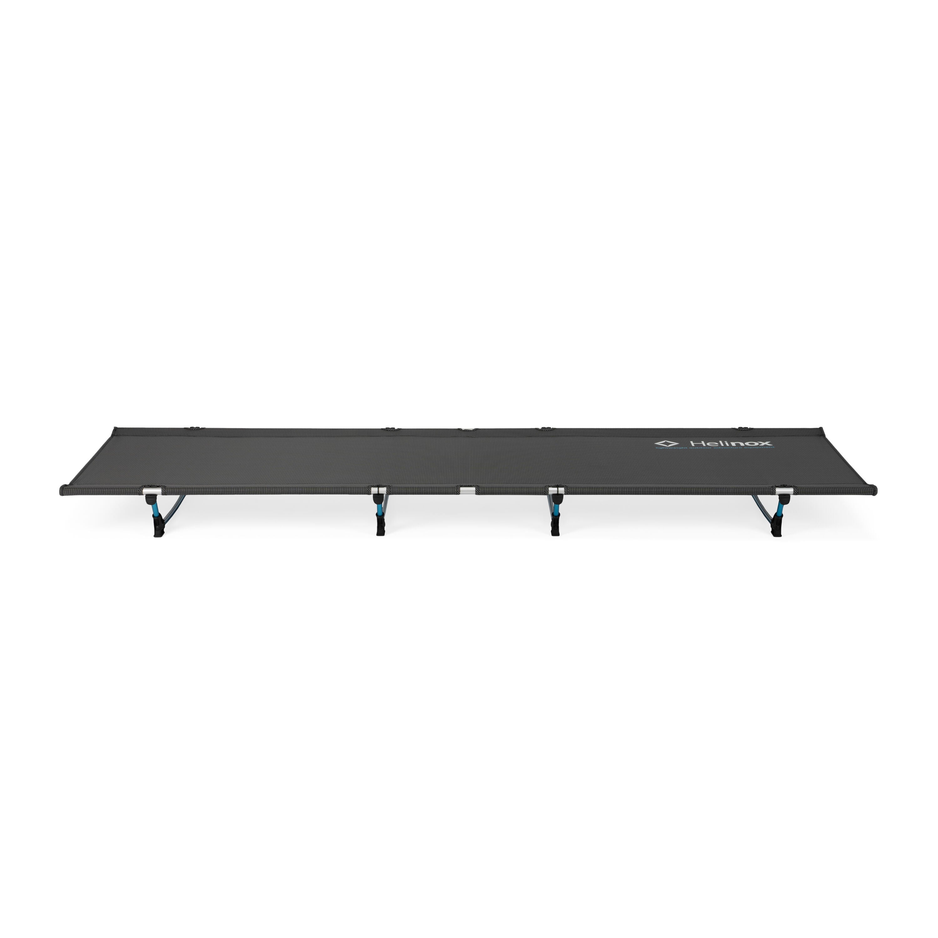 Lite Cot - Black – Helinox Japan