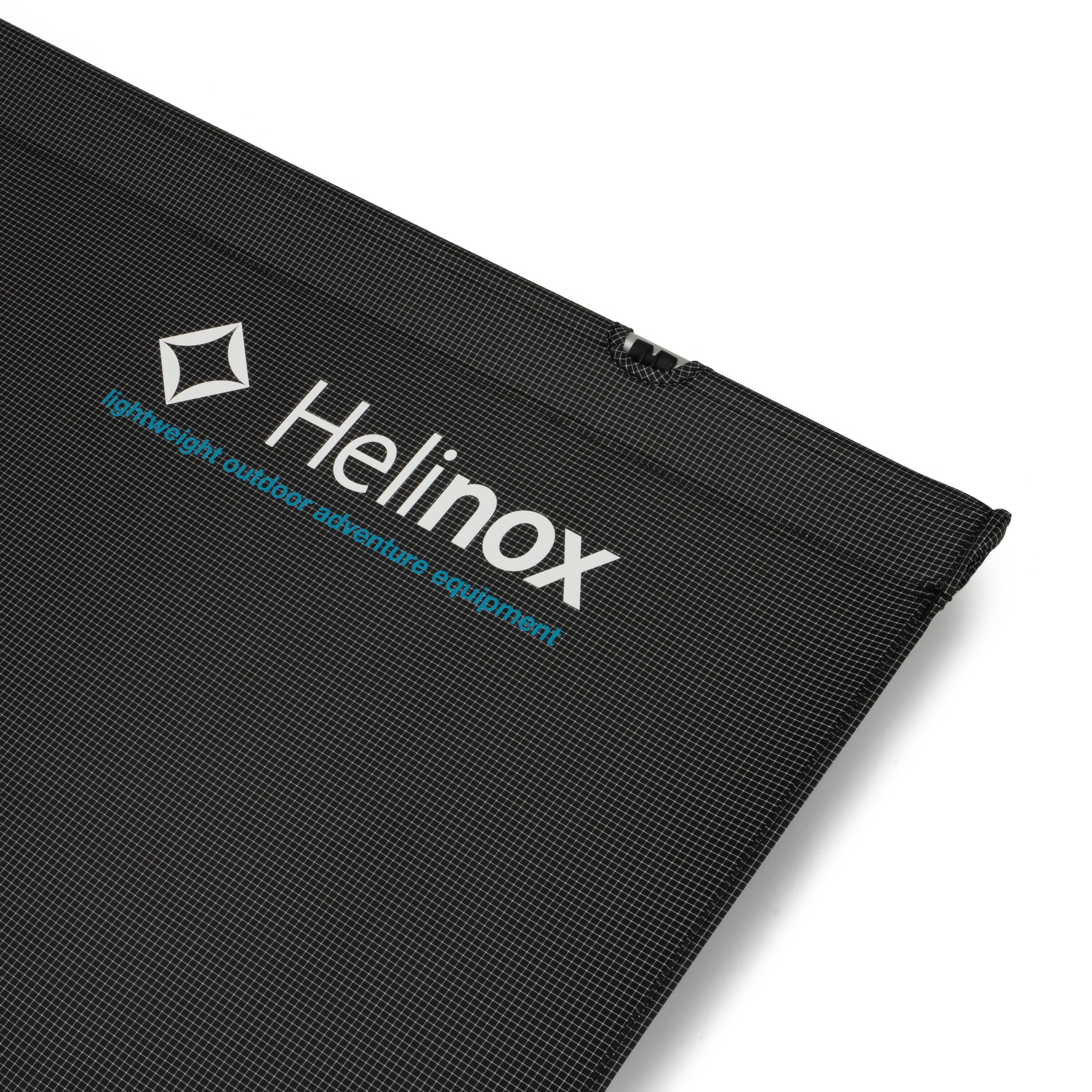 Lite Cot - Black – Helinox Japan