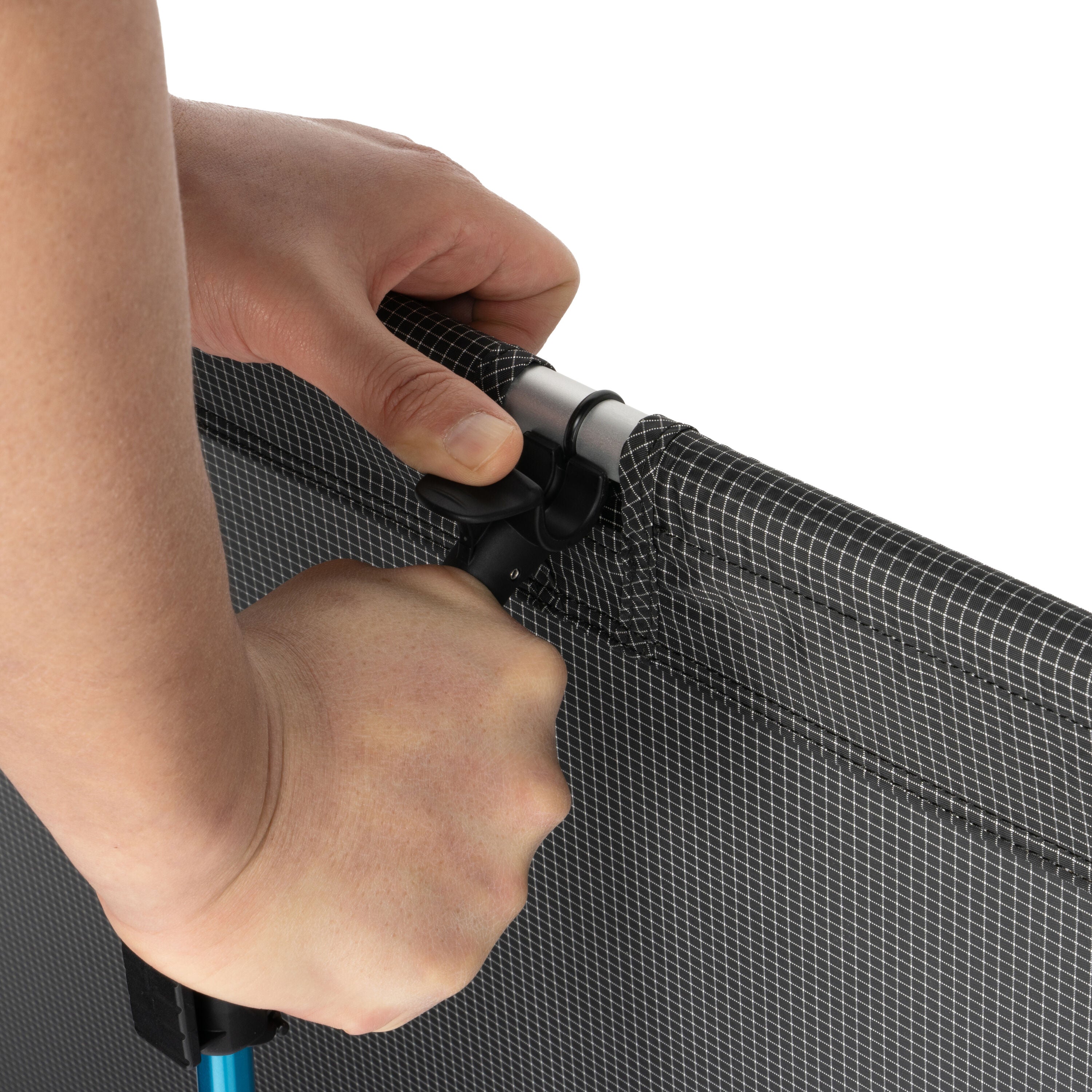Lite Cot - Black – Helinox Japan