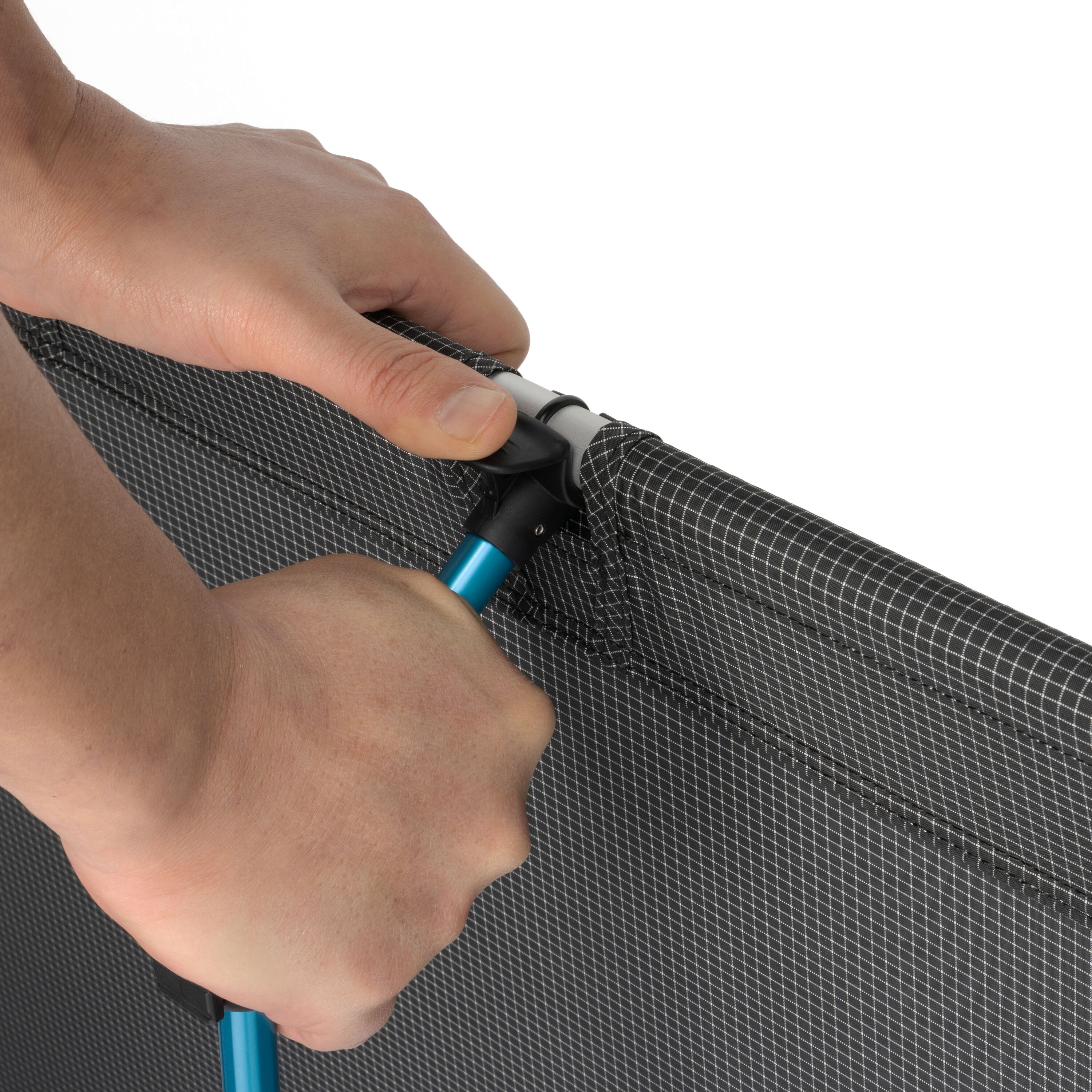 Lite Cot - Black – Helinox Japan