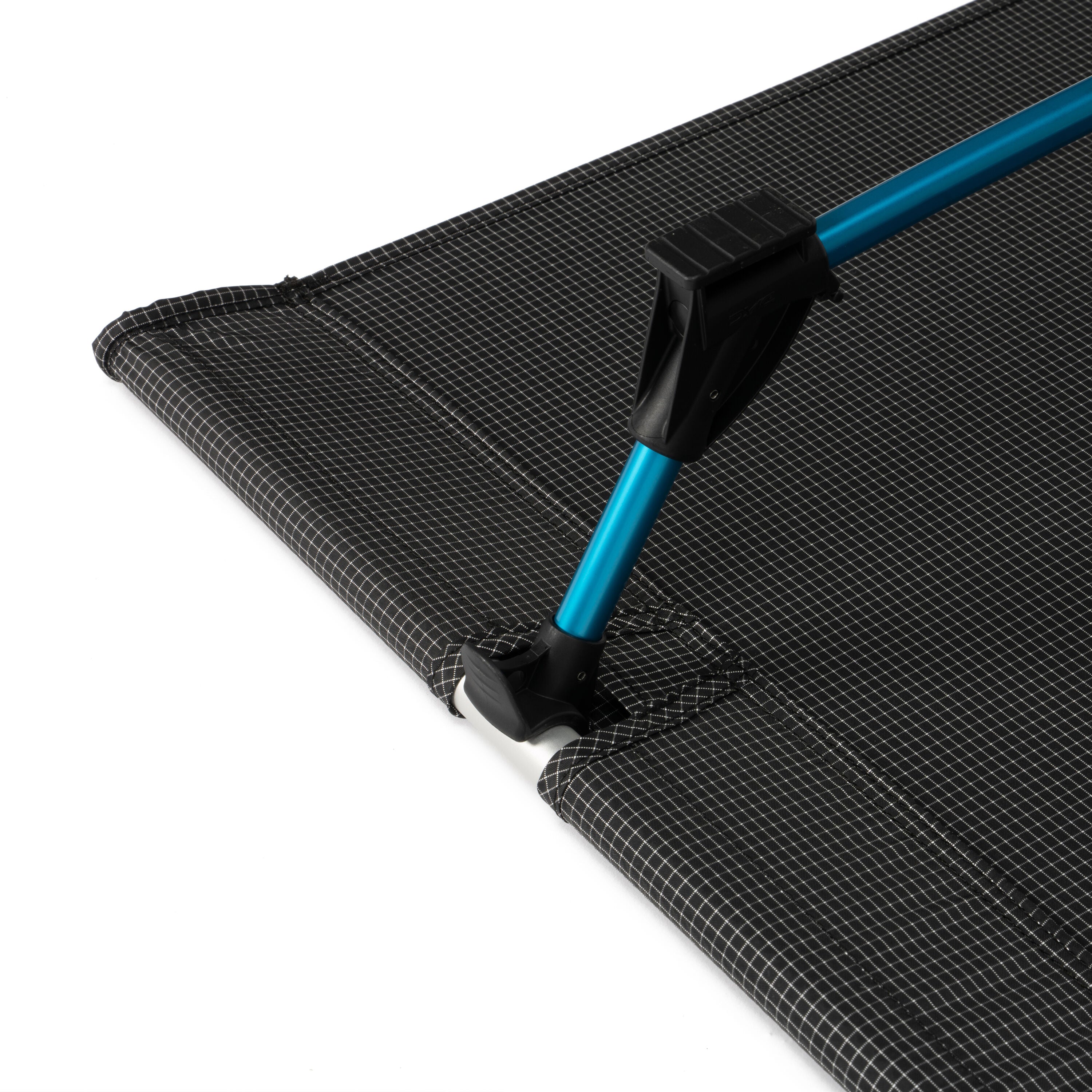 Lite Cot - Black – Helinox Japan