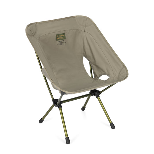25SS NHHX Chair One (re) - Olive Drab
