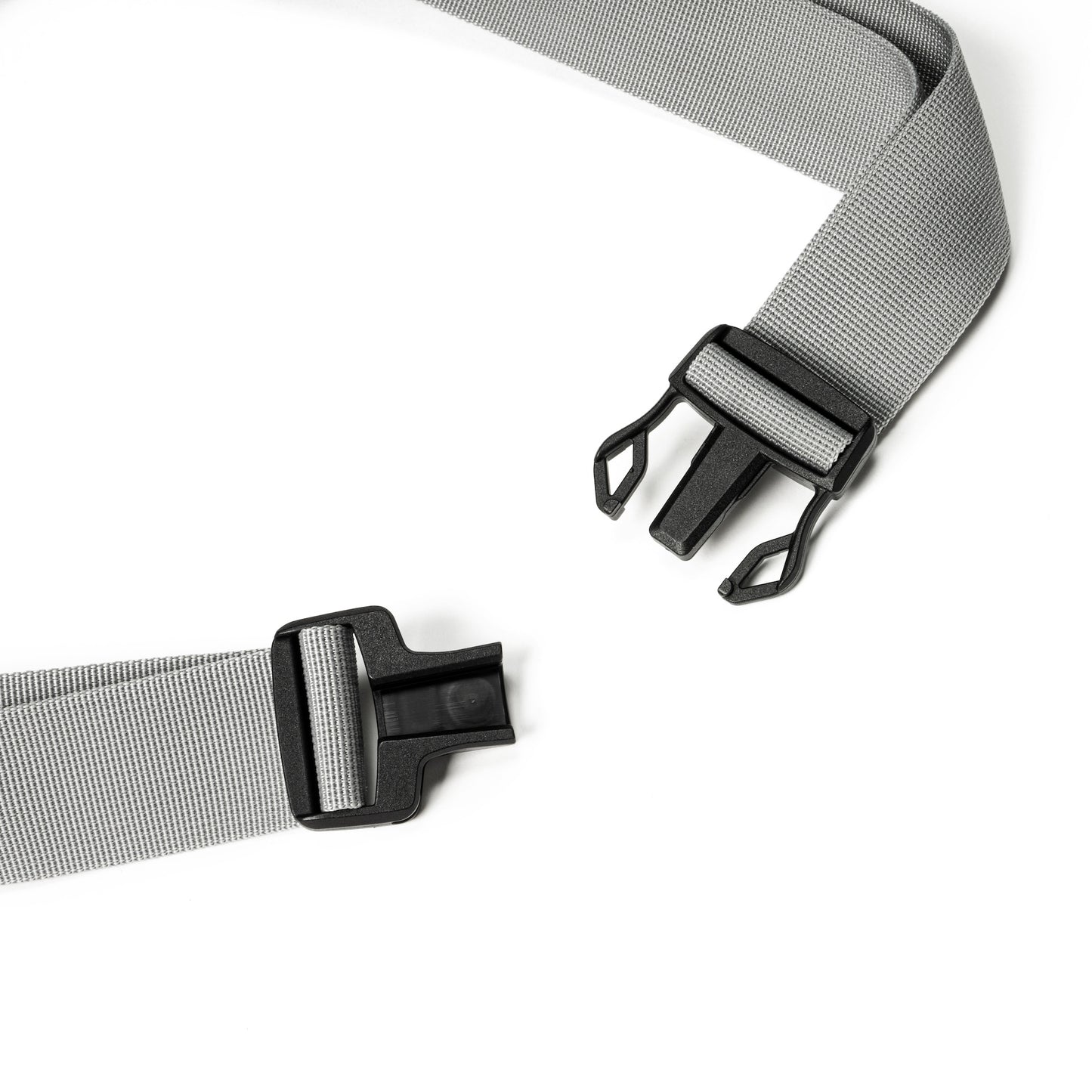 26SS NHHX Lite Hip Pack - Black