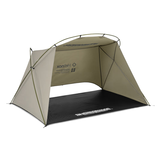25SS NHHX Sunshade - Olive Drab