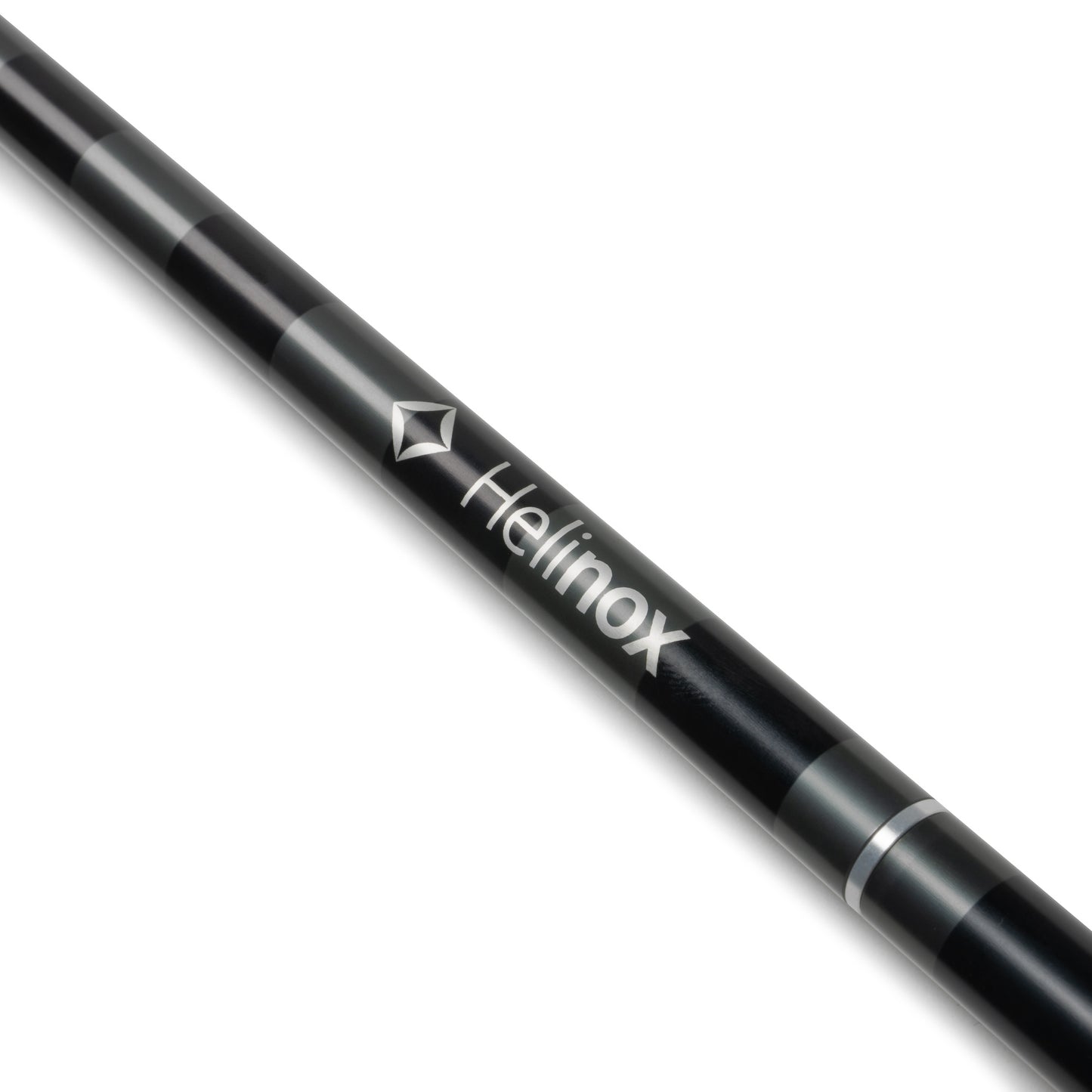 26SS NHHX Trekking Pole TL115 - Black/Gray Border