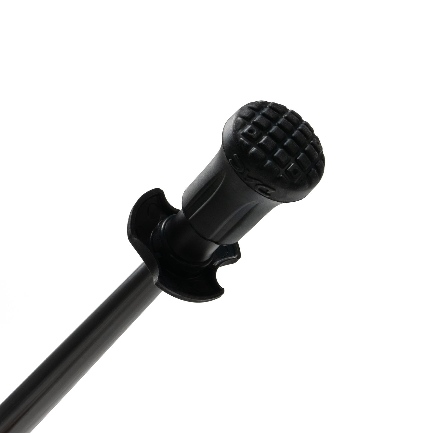 26SS NHHX Trekking Pole TL115 - Black/Gray Border