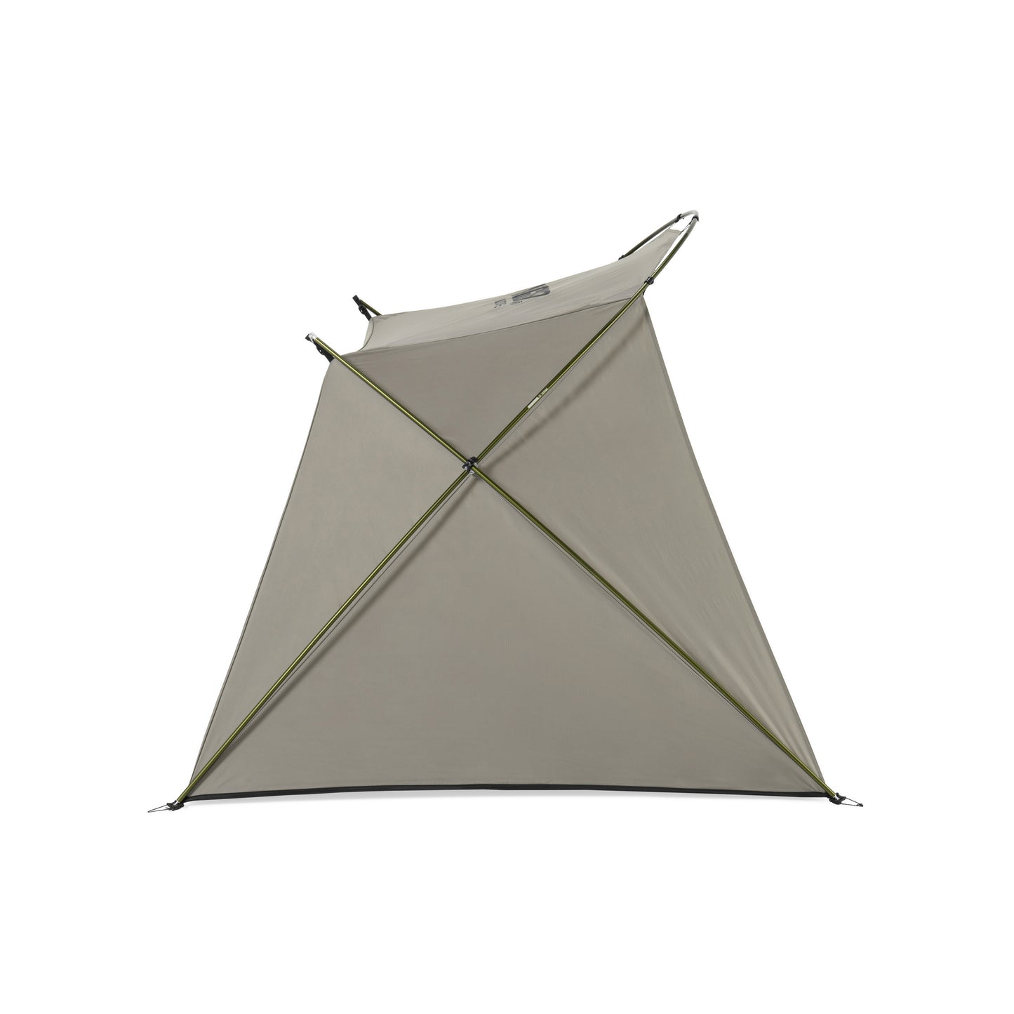 25SS NHHX Sunshade - Olive Drab