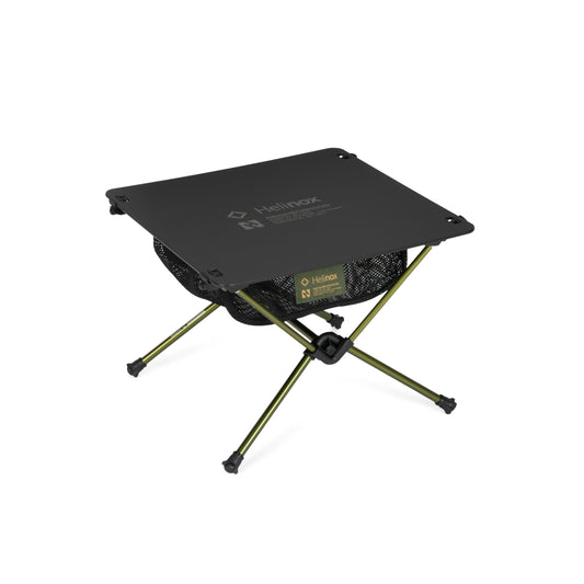 25SS NHHX Table S - Olive Drab