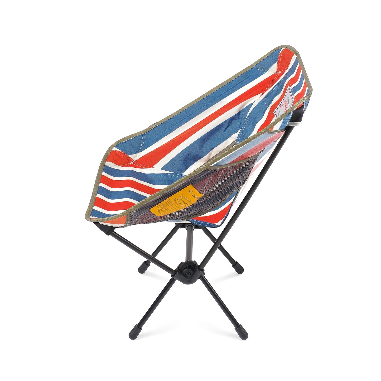 NATAL DESIGN × Helinox Chair One - Retro Stripe