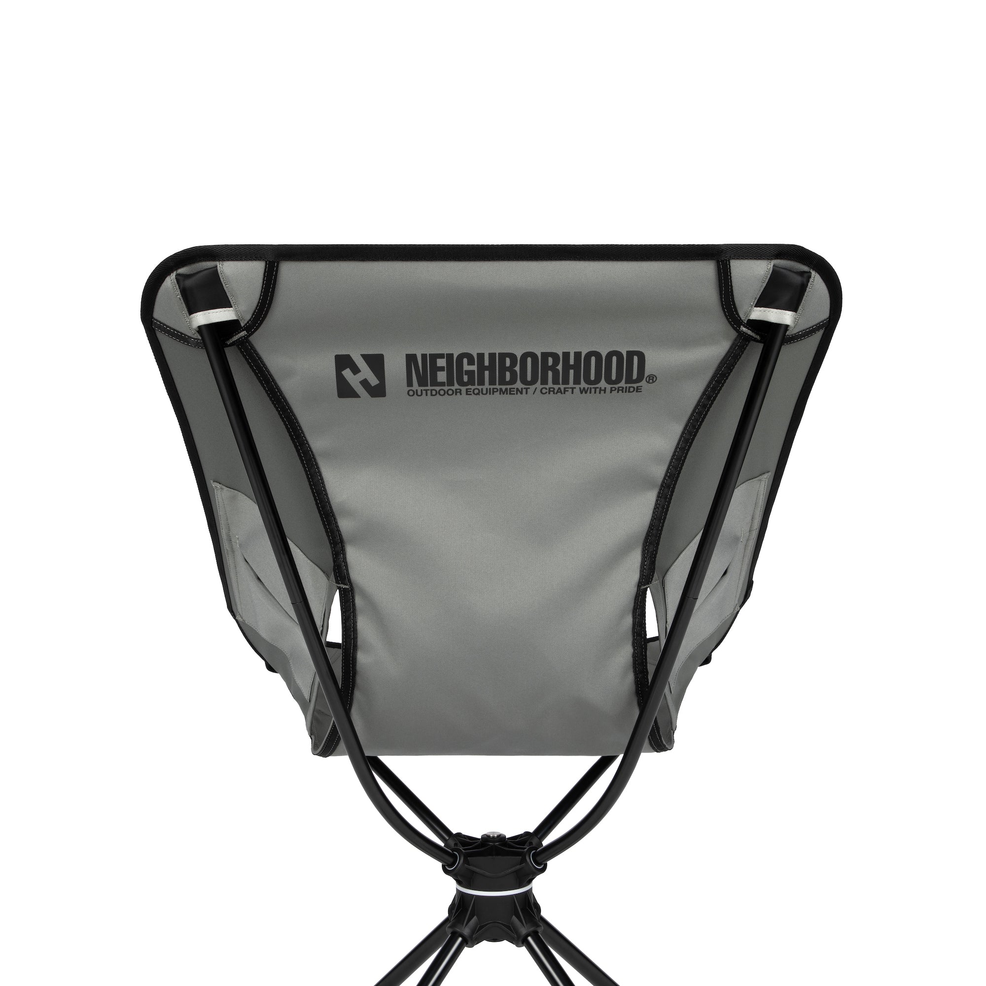23SS NHHX Swivel Chair gray