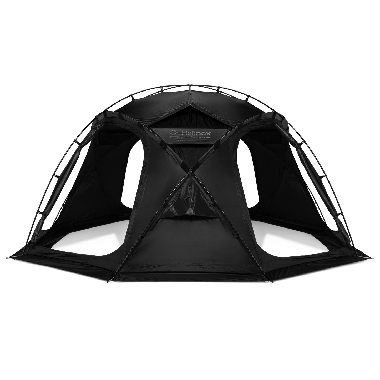 Nona Dome 4.0 - Blackout Edition