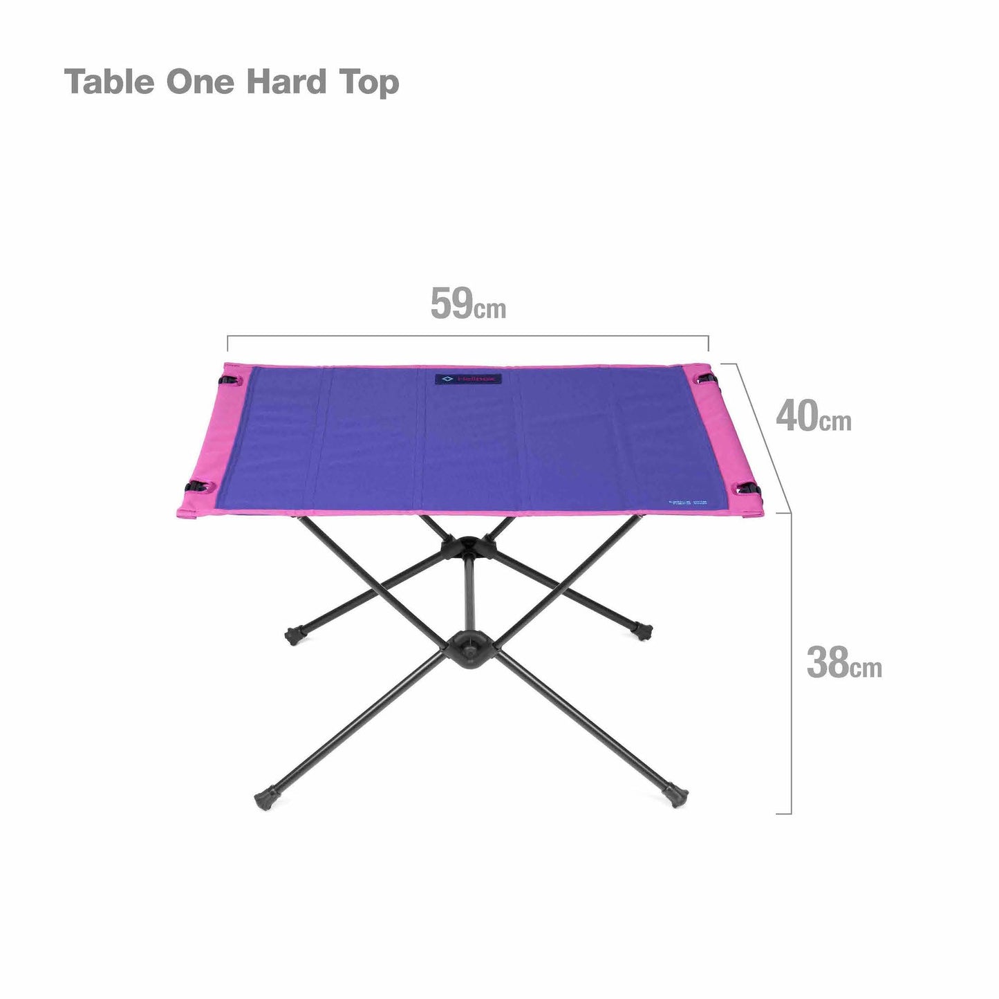 Table One Hard Top - Multi Block 2023