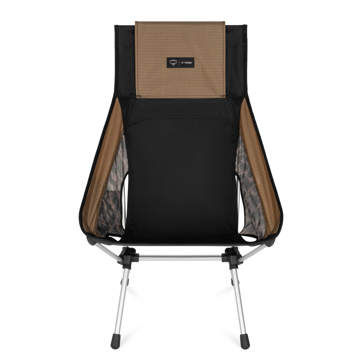 Helinox Campcore Chair One High-Back (re) - Latte Brown
