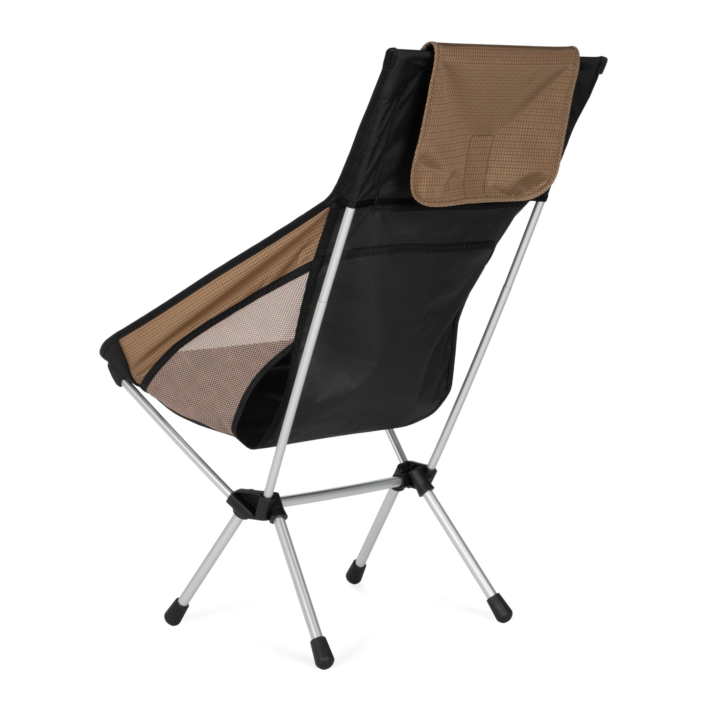 Helinox Campcore Chair One High-Back (re) - Latte Brown