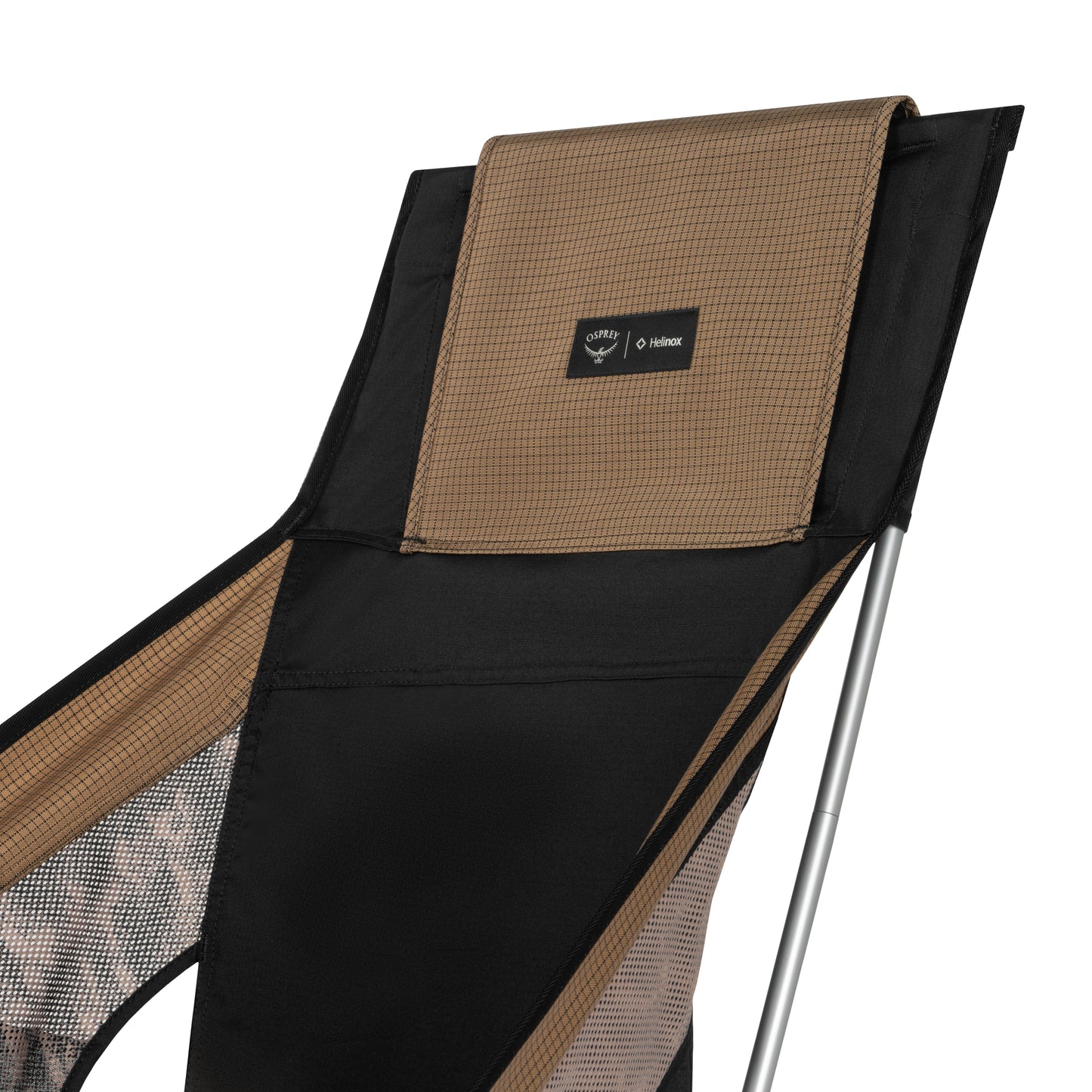 Helinox Campcore Chair One High-Back (re) - Latte Brown
