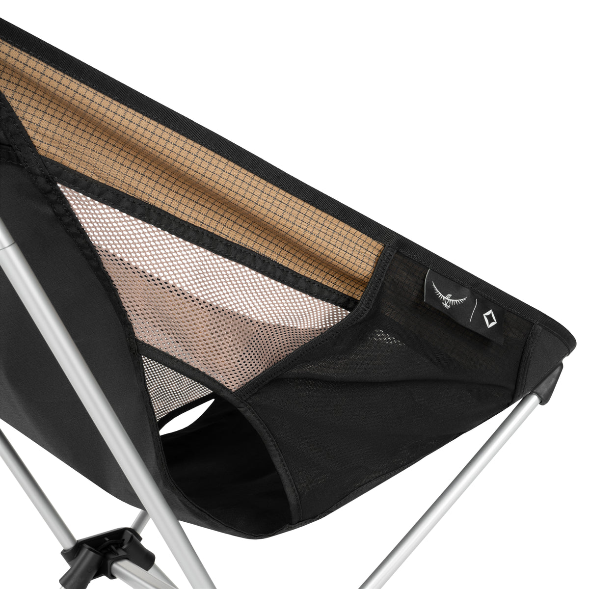 Helinox Campcore Chair One High-Back (re) - Latte Brown