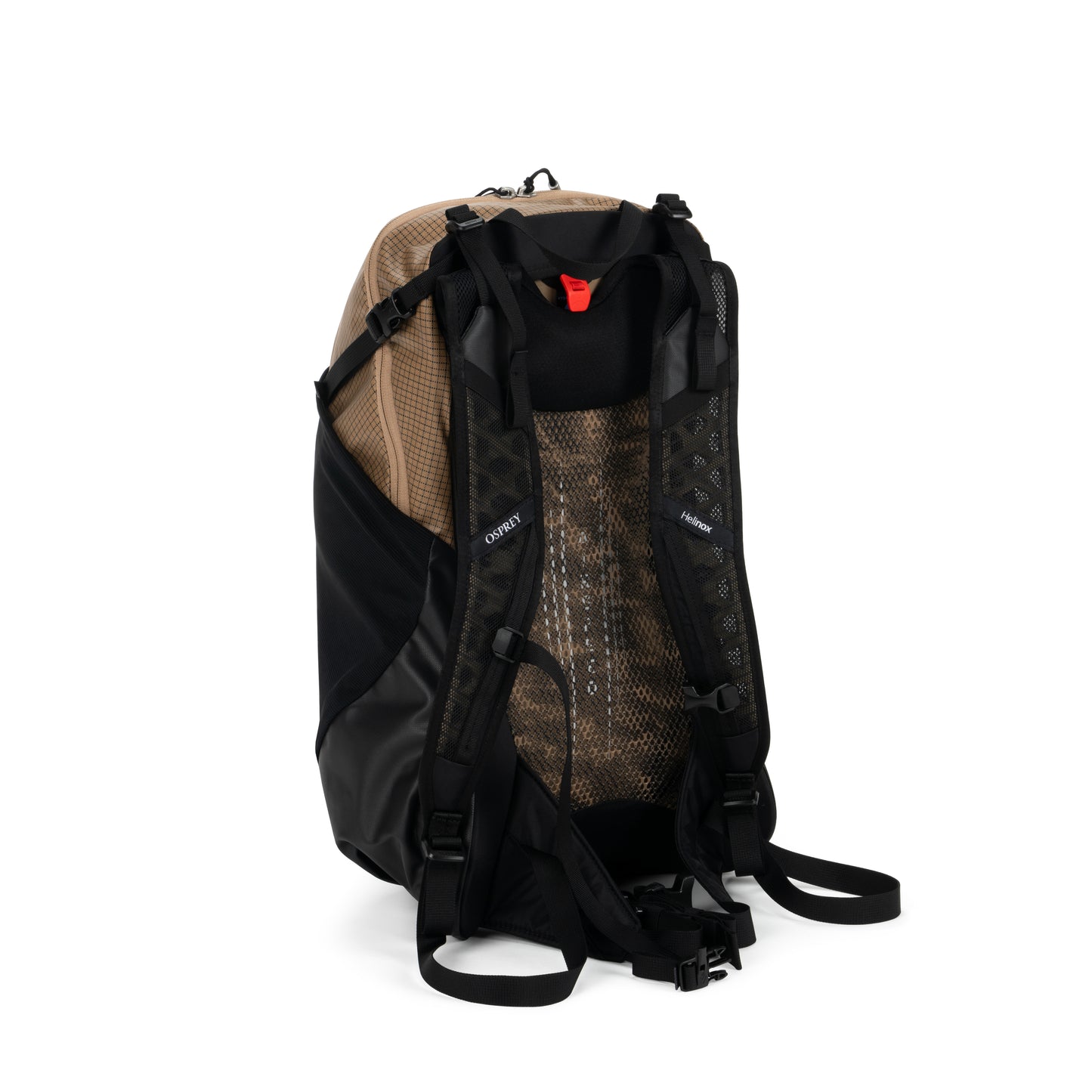 Campcore Hikelite LT 22 - Latte Brown