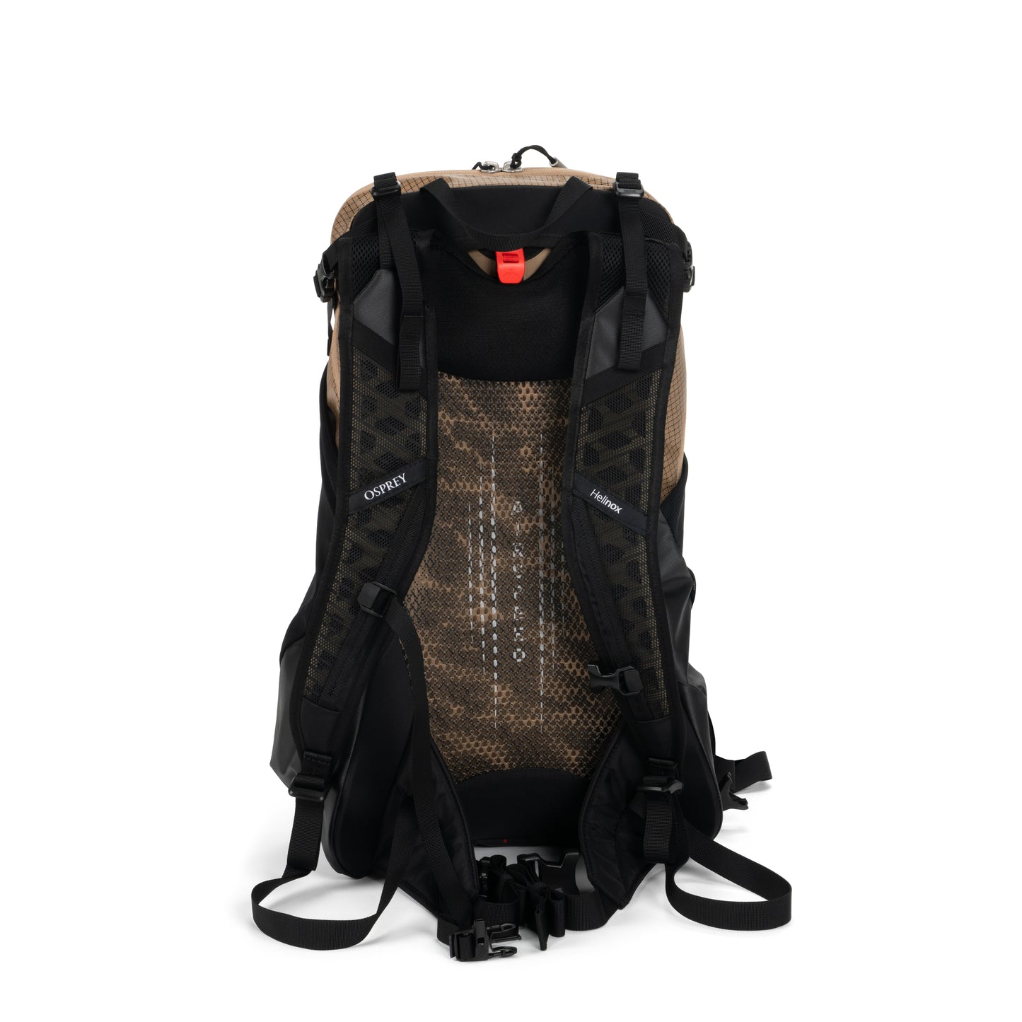 Campcore Hikelite LT 22 - Latte Brown